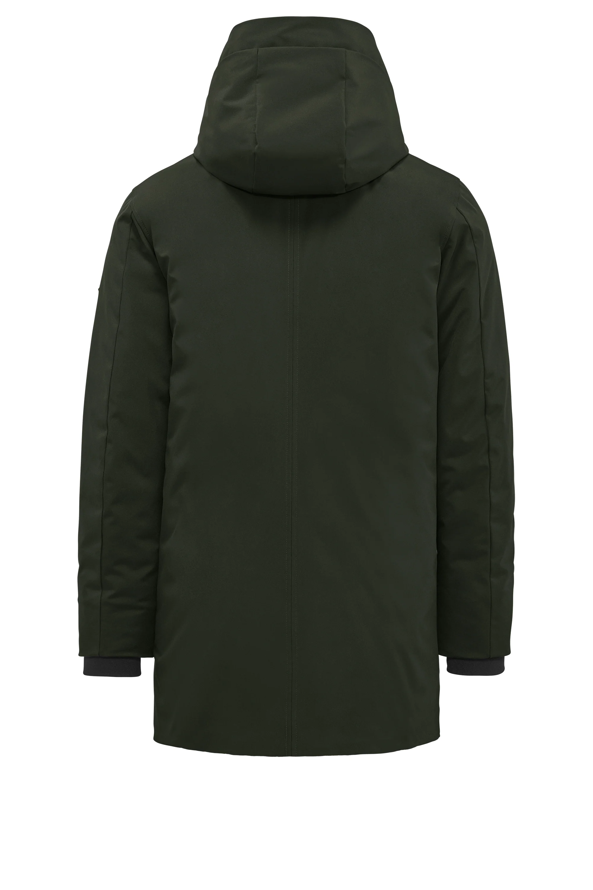 Aberdeen Thermal Jacket - Giaccone con Imbottitura Riciclata Primaloft® - Image 13