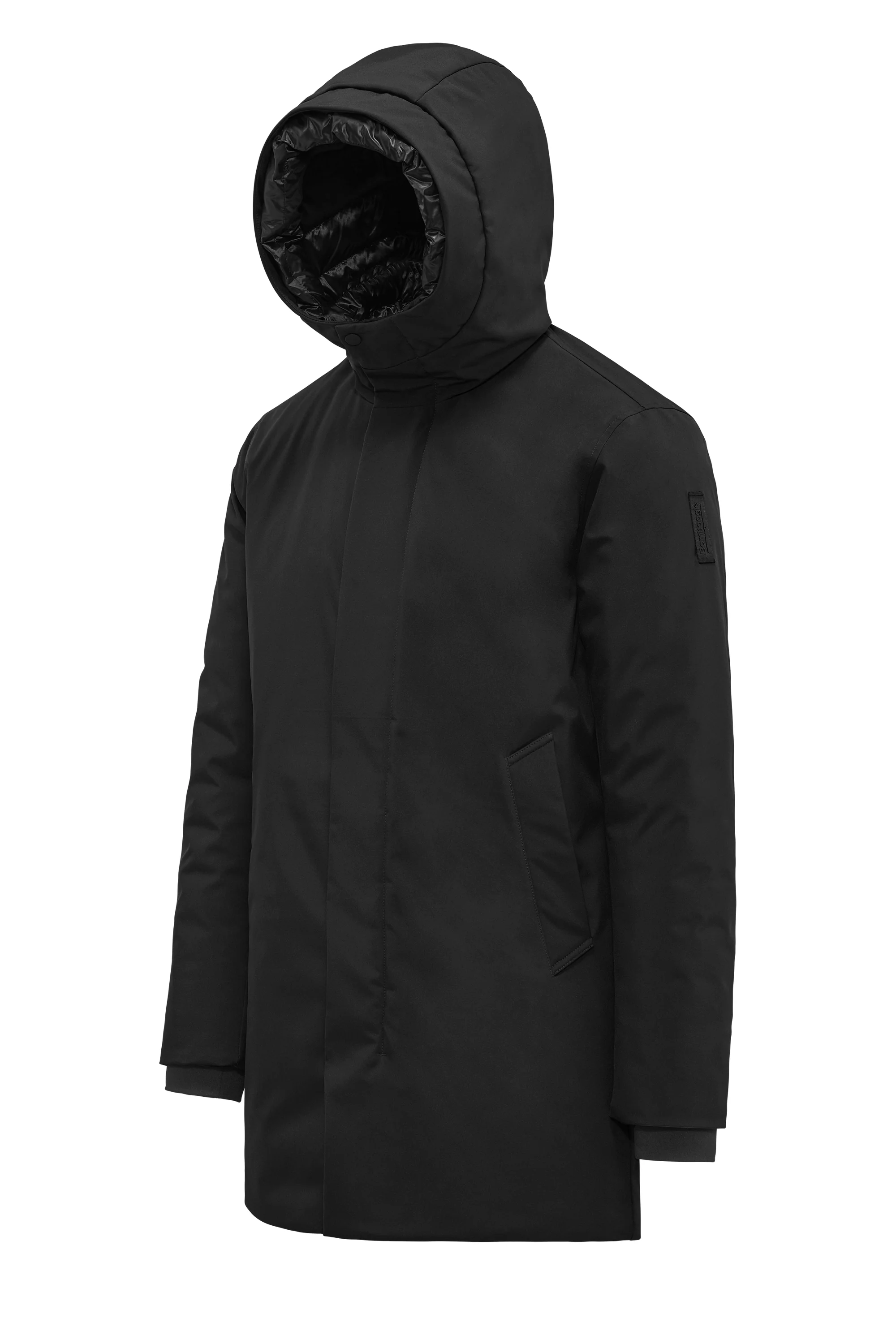 Aberdeen Thermal Jacket - Giaccone con Imbottitura Riciclata Primaloft® - Image 17