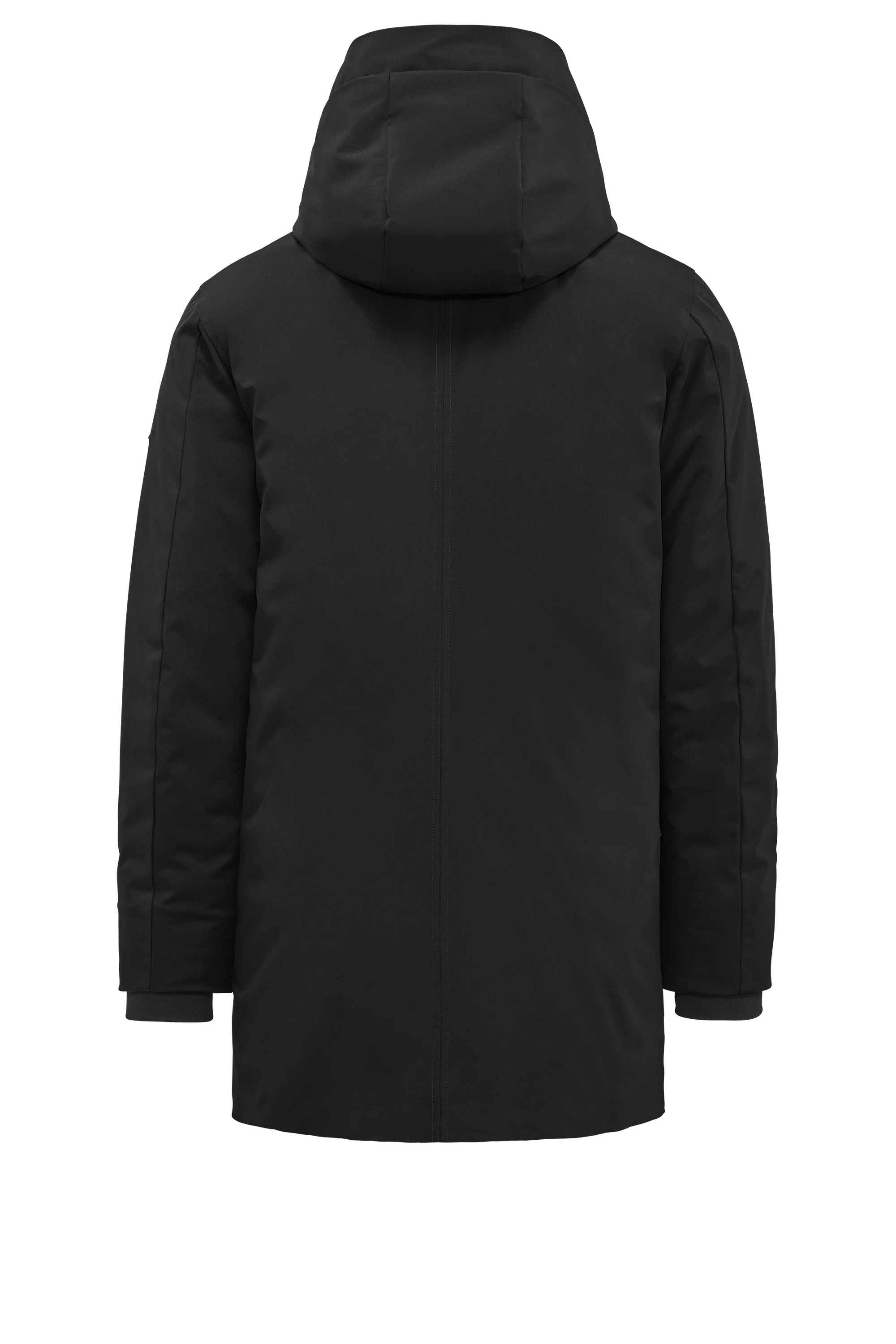 Aberdeen Thermal Jacket - Giaccone con Imbottitura Riciclata Primaloft® - Image 18