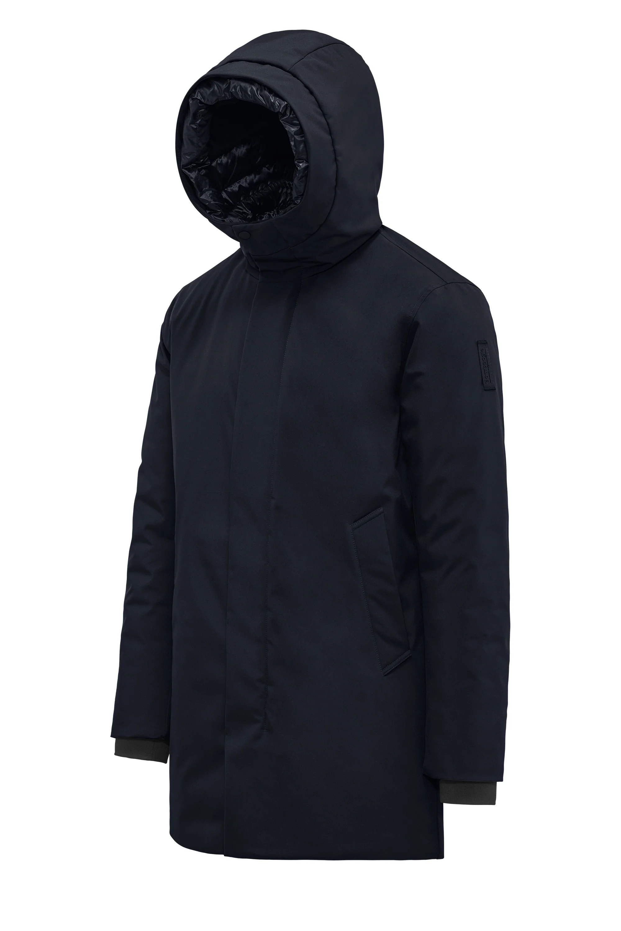Aberdeen Thermal Jacket - Giaccone con Imbottitura Riciclata Primaloft® - Image 22