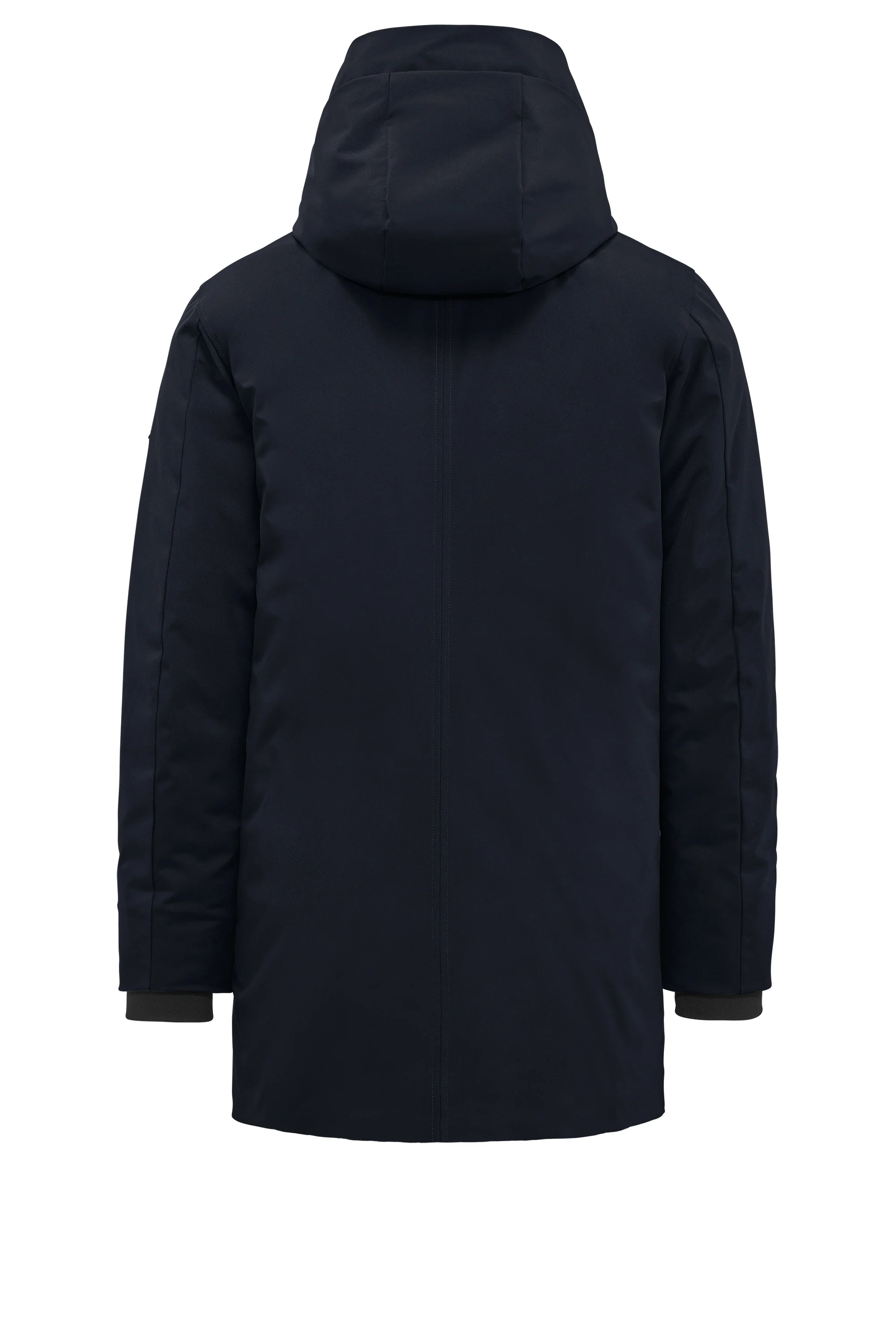 Aberdeen Thermal Jacket - Giaccone con Imbottitura Riciclata Primaloft® - Image 23