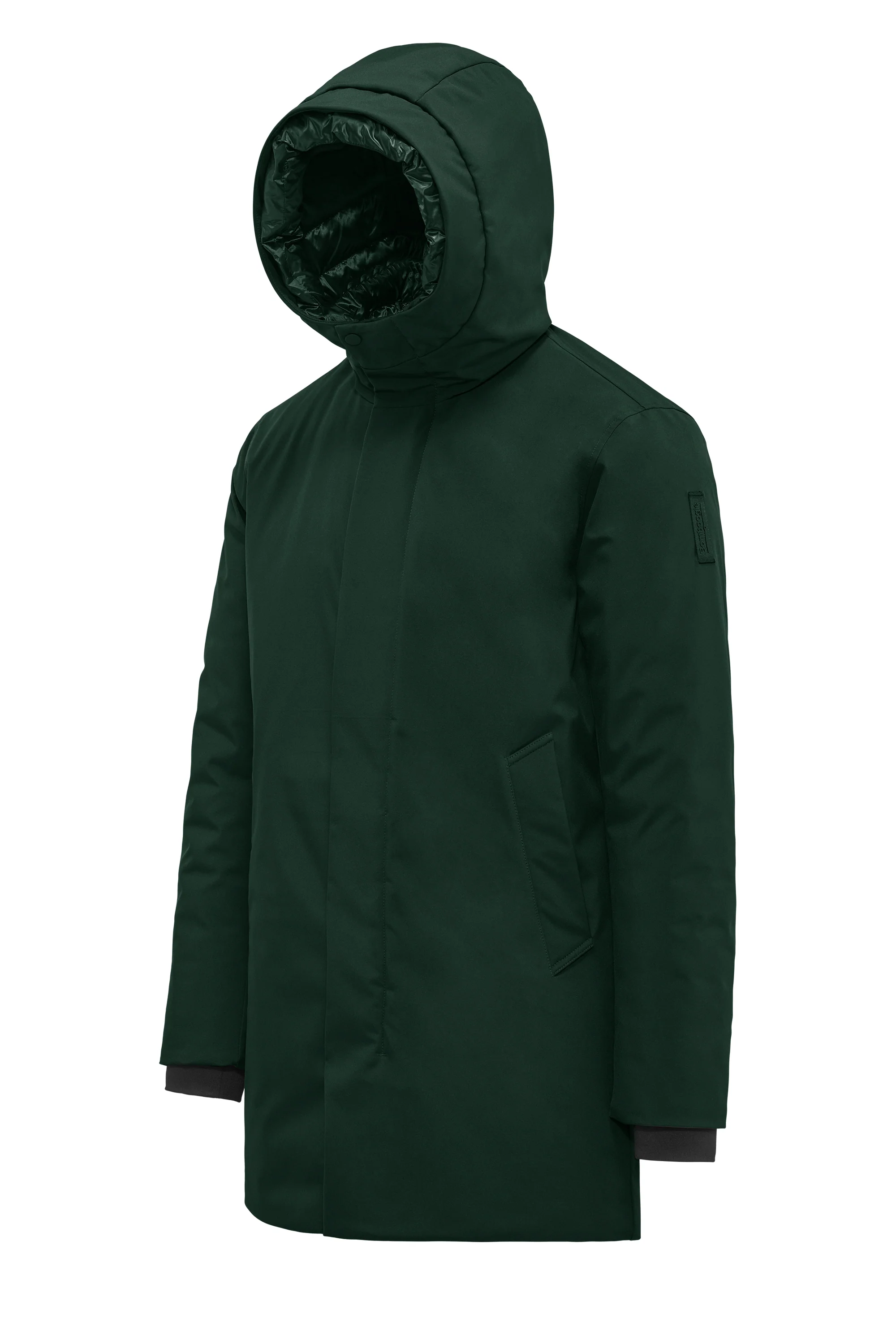 Aberdeen Thermal Jacket - Giaccone con Imbottitura Riciclata Primaloft® - Image 27