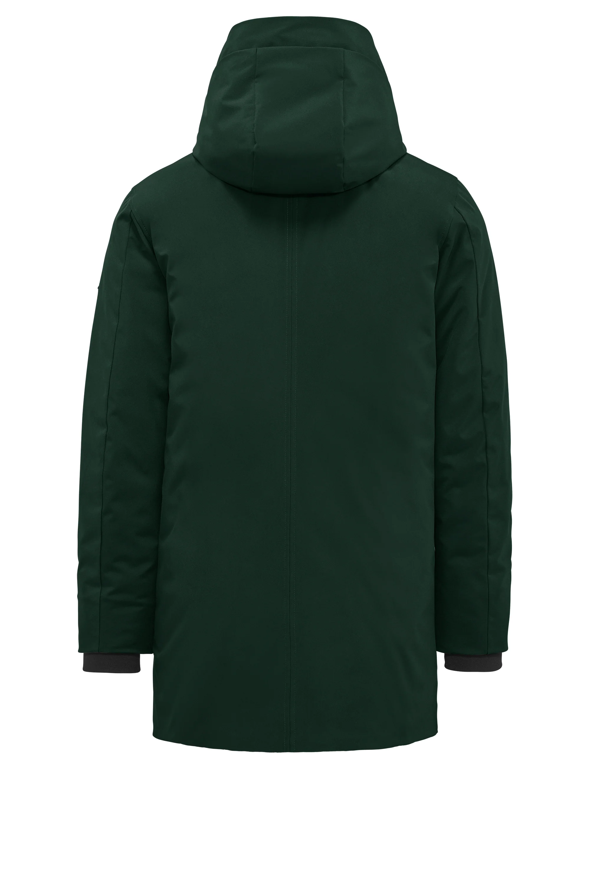 Aberdeen Thermal Jacket - Giaccone con Imbottitura Riciclata Primaloft® - Image 28