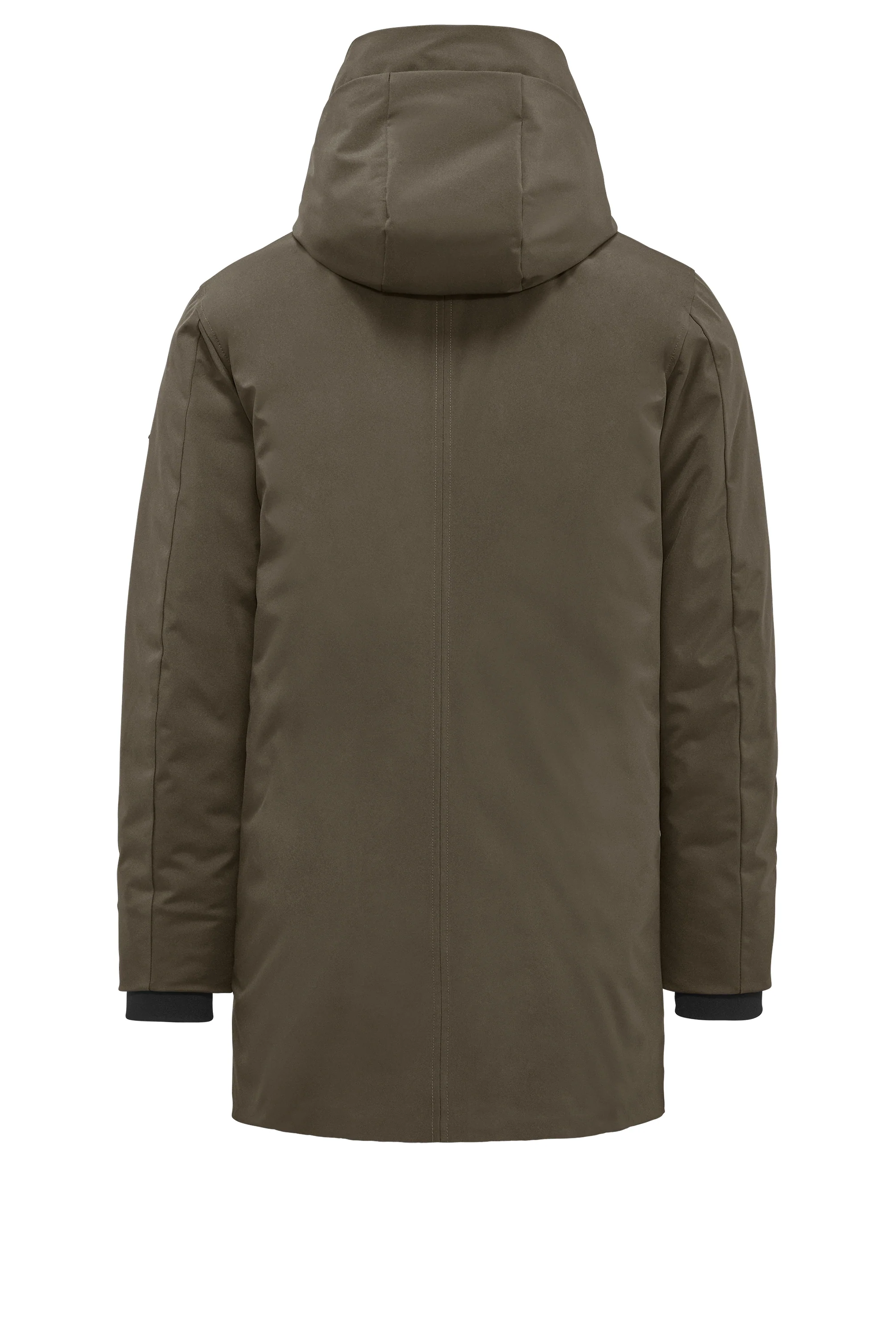 Aberdeen Thermal Jacket - Giaccone con Imbottitura Riciclata Primaloft® - Image 3