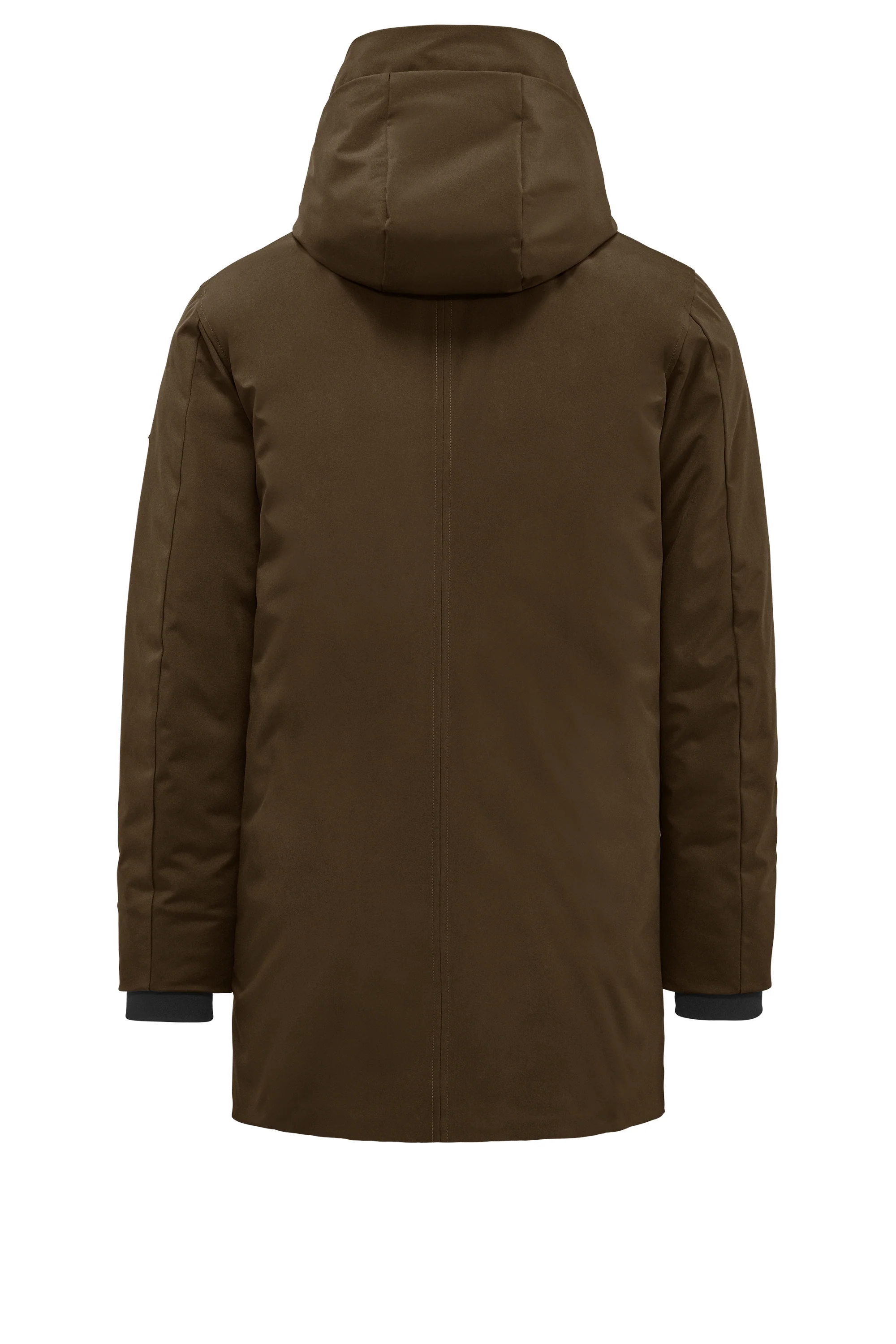 Aberdeen Thermal Jacket - Giaccone con Imbottitura Riciclata Primaloft® - Image 8
