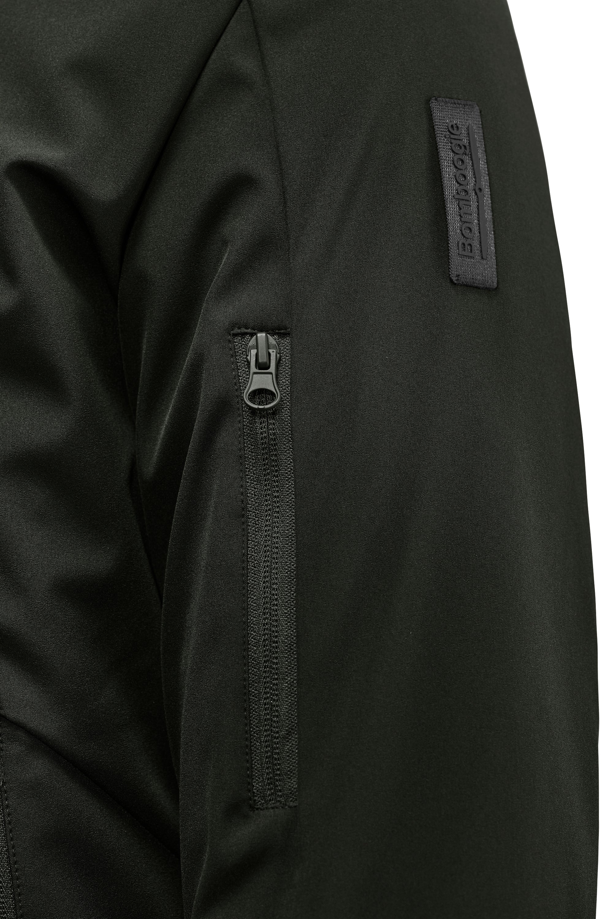 Berlin Jacket - Giacca con Imbottitura Riciclata Primaloft® - Image 10