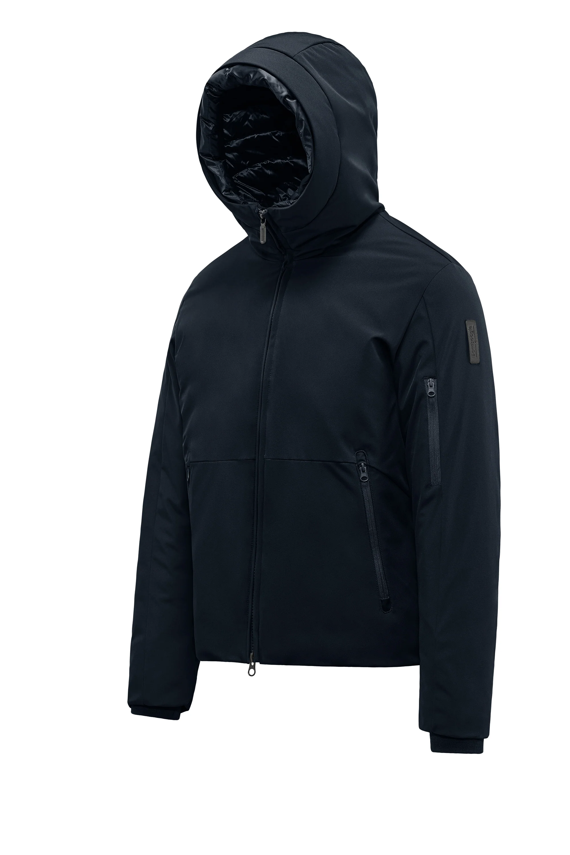 Berlin Jacket - Giacca con Imbottitura Riciclata Primaloft® - Image 20