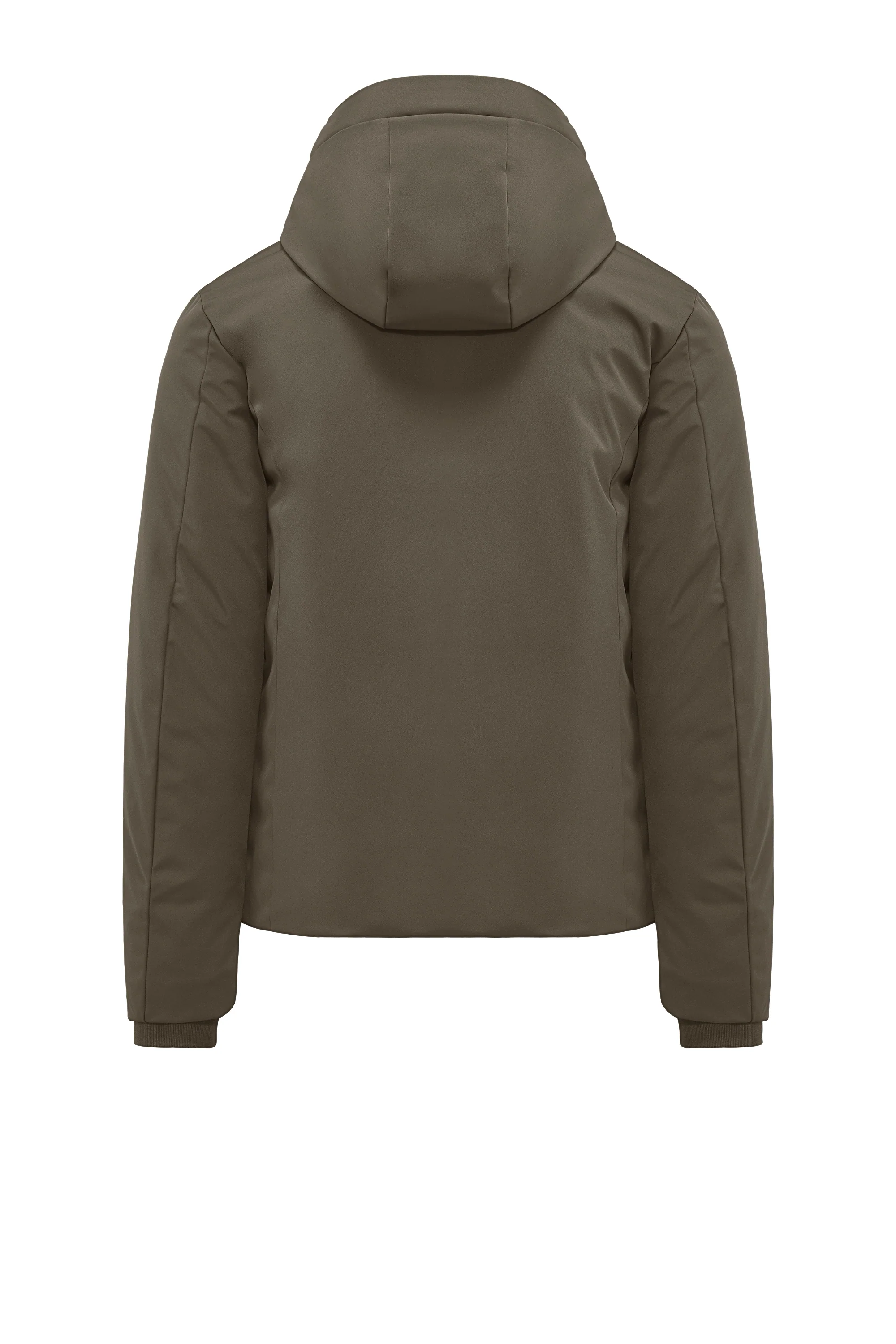 Berlin Jacket - Giacca con Imbottitura Riciclata Primaloft® - Image 3