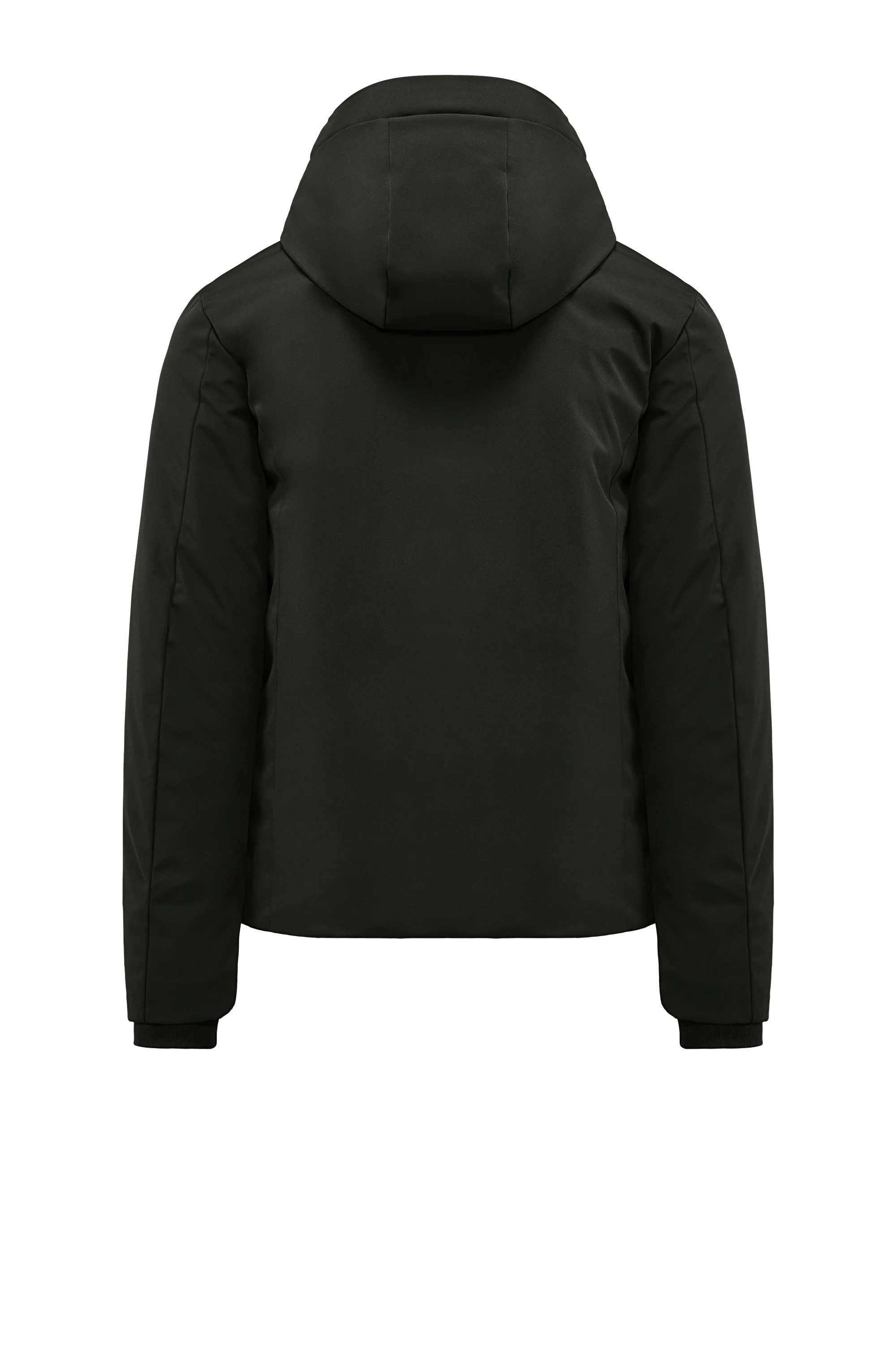 Berlin Jacket - Giacca con Imbottitura Riciclata Primaloft® - Image 9