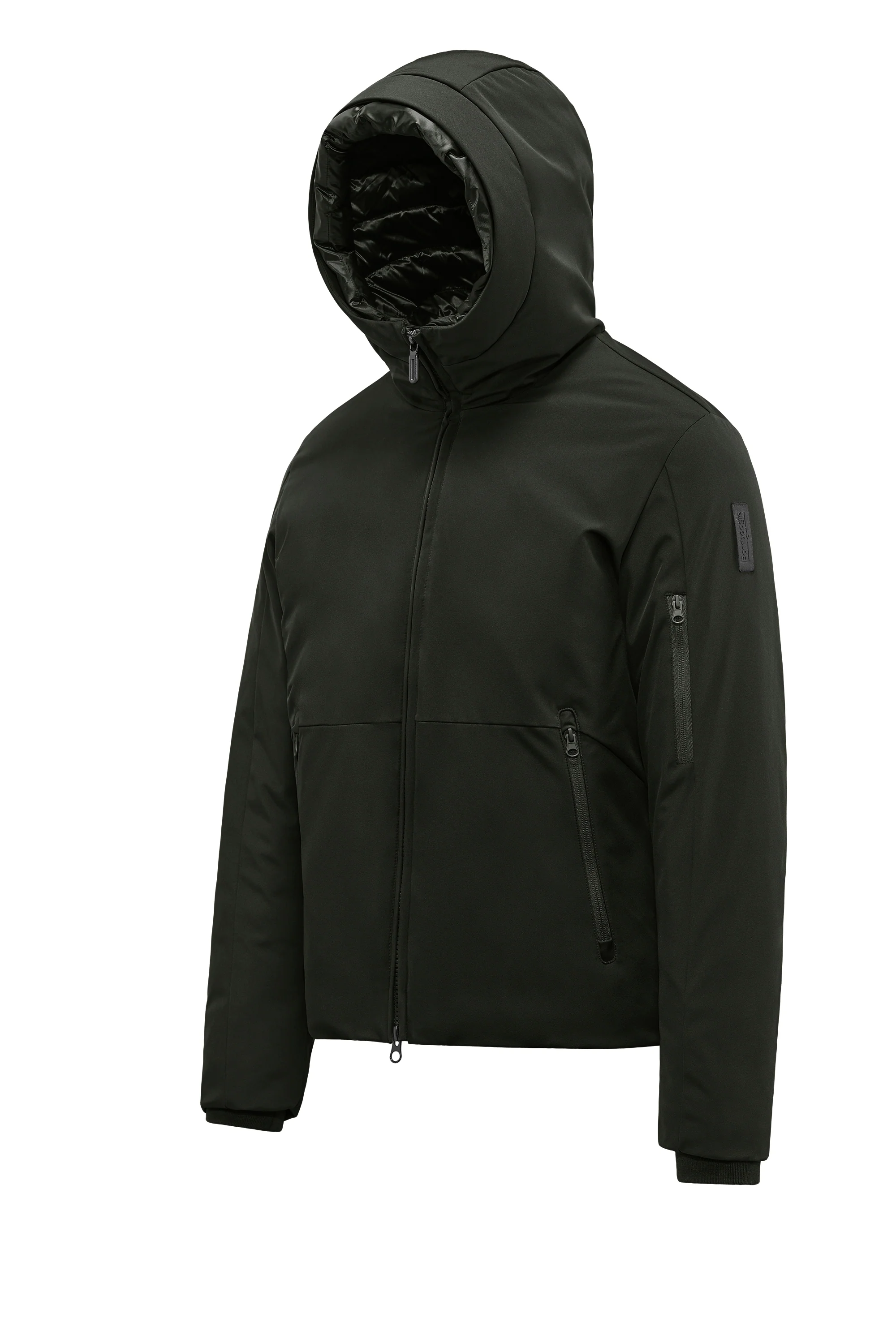 Berlin Jacket - Giacca imbottita in Primaloft PowerPlume - Image 12