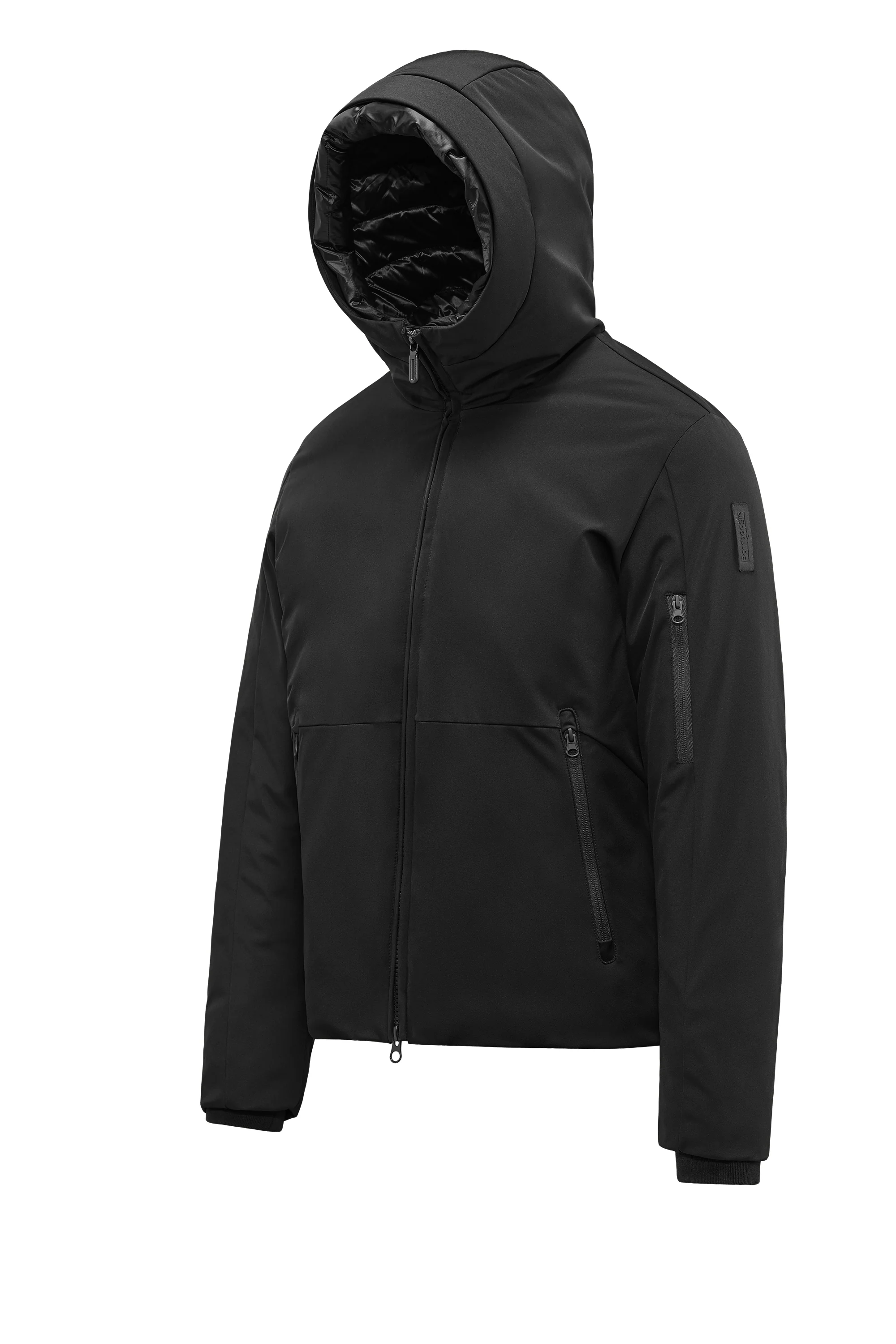 Berlin Jacket - Giacca imbottita in Primaloft PowerPlume - Image 17