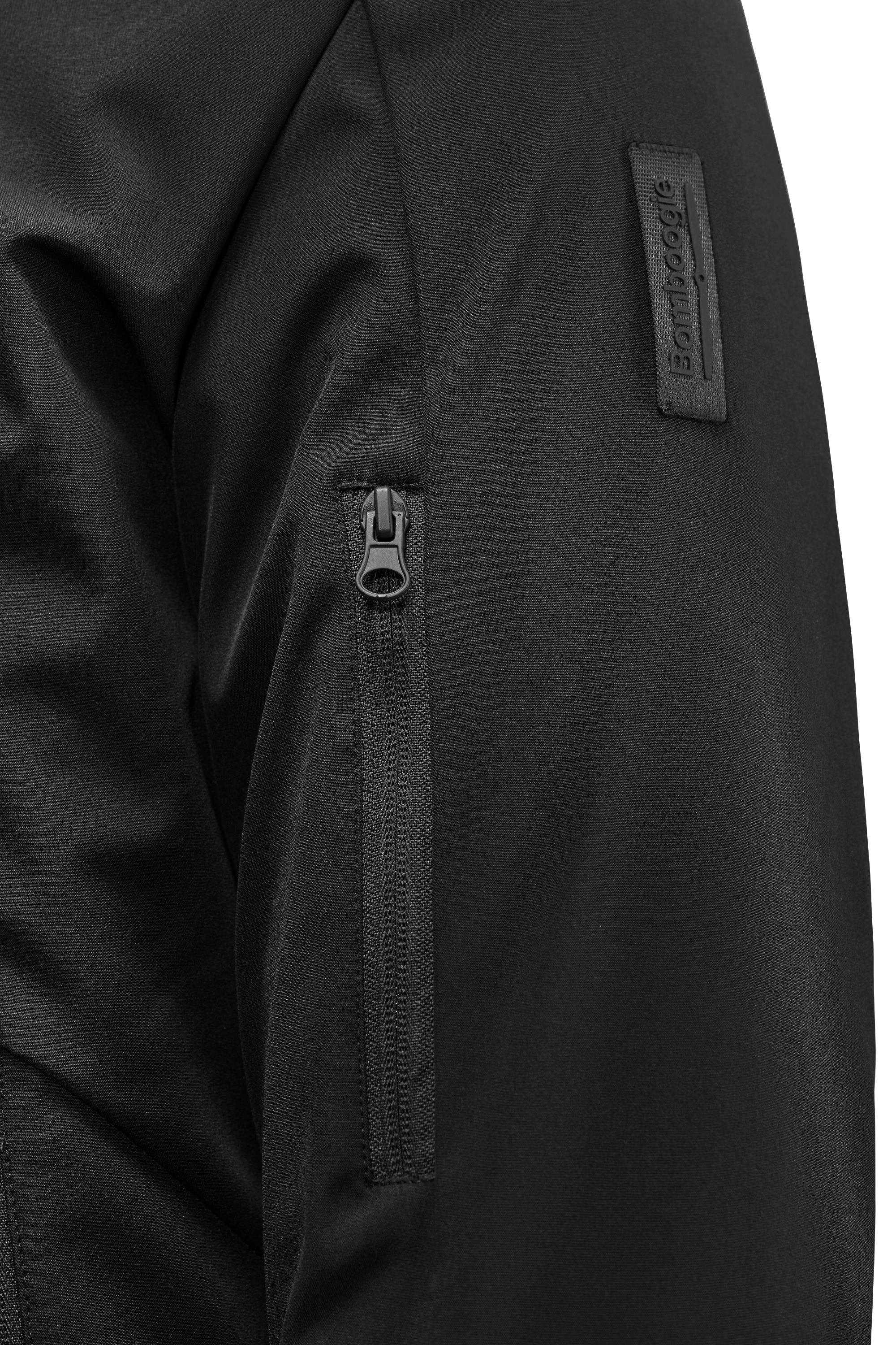 Berlin Jacket - Giacca imbottita in Primaloft PowerPlume - Image 19