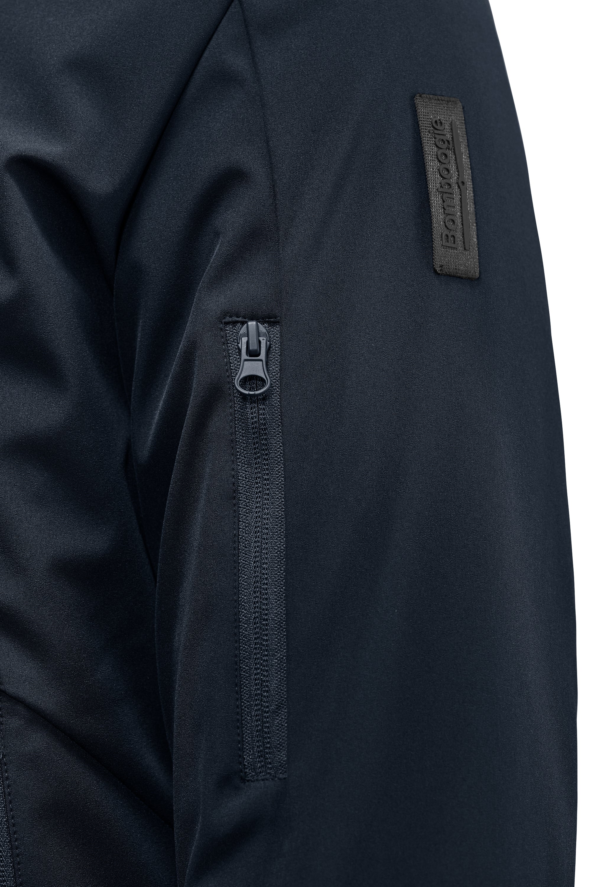 Berlin Jacket - Giacca imbottita in Primaloft PowerPlume - Image 24
