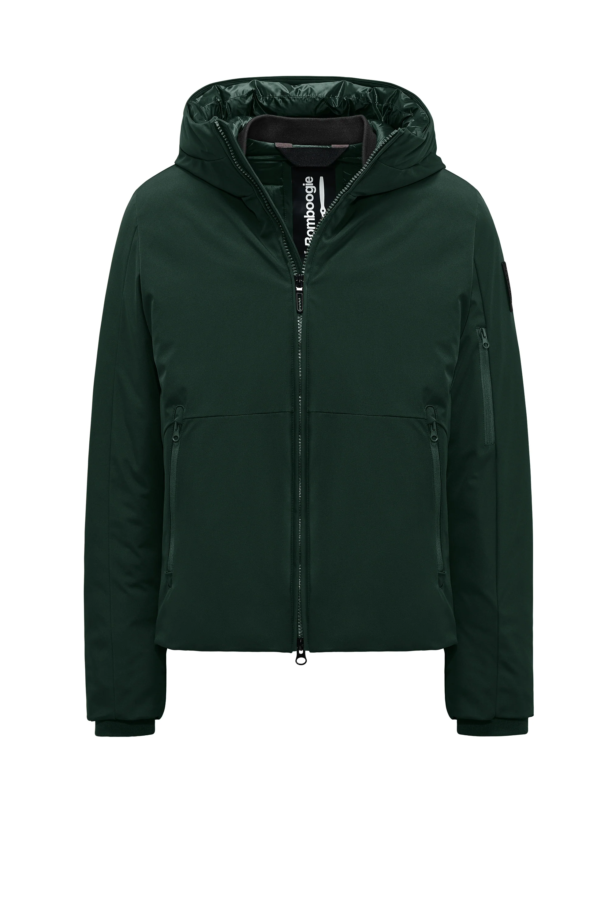 Berlin Jacket - Giacca imbottita in Primaloft PowerPlume - Image 26
