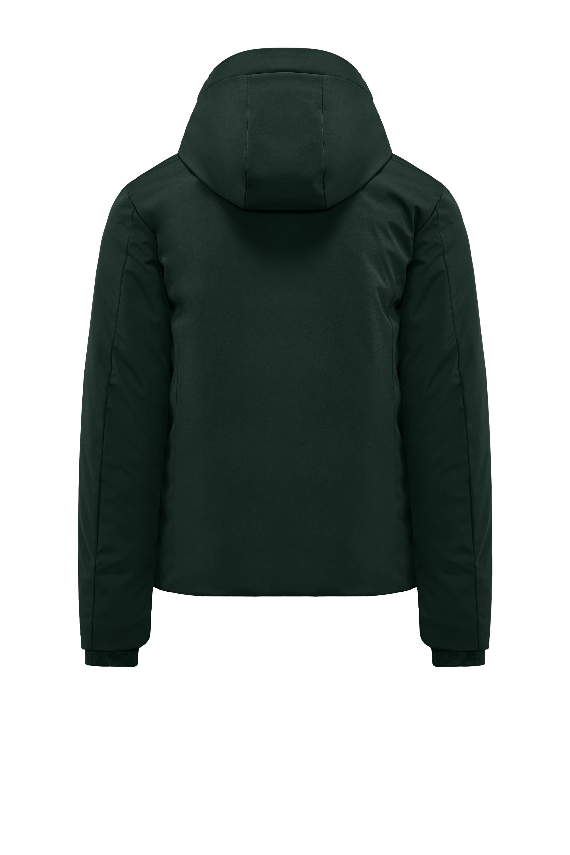 Berlin Jacket - Giacca imbottita in Primaloft PowerPlume - Image 28