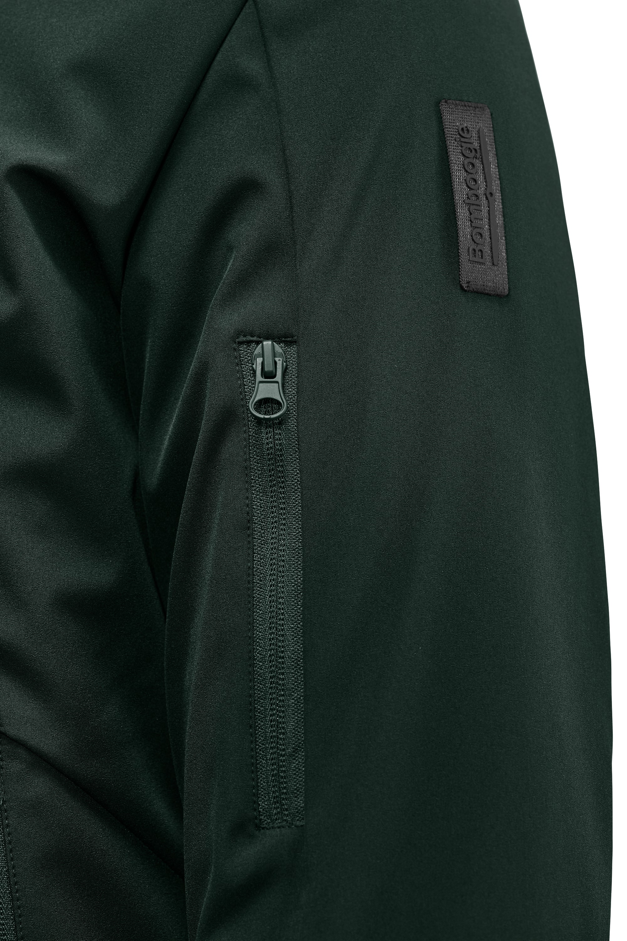 Berlin Jacket - Giacca imbottita in Primaloft PowerPlume - Image 29