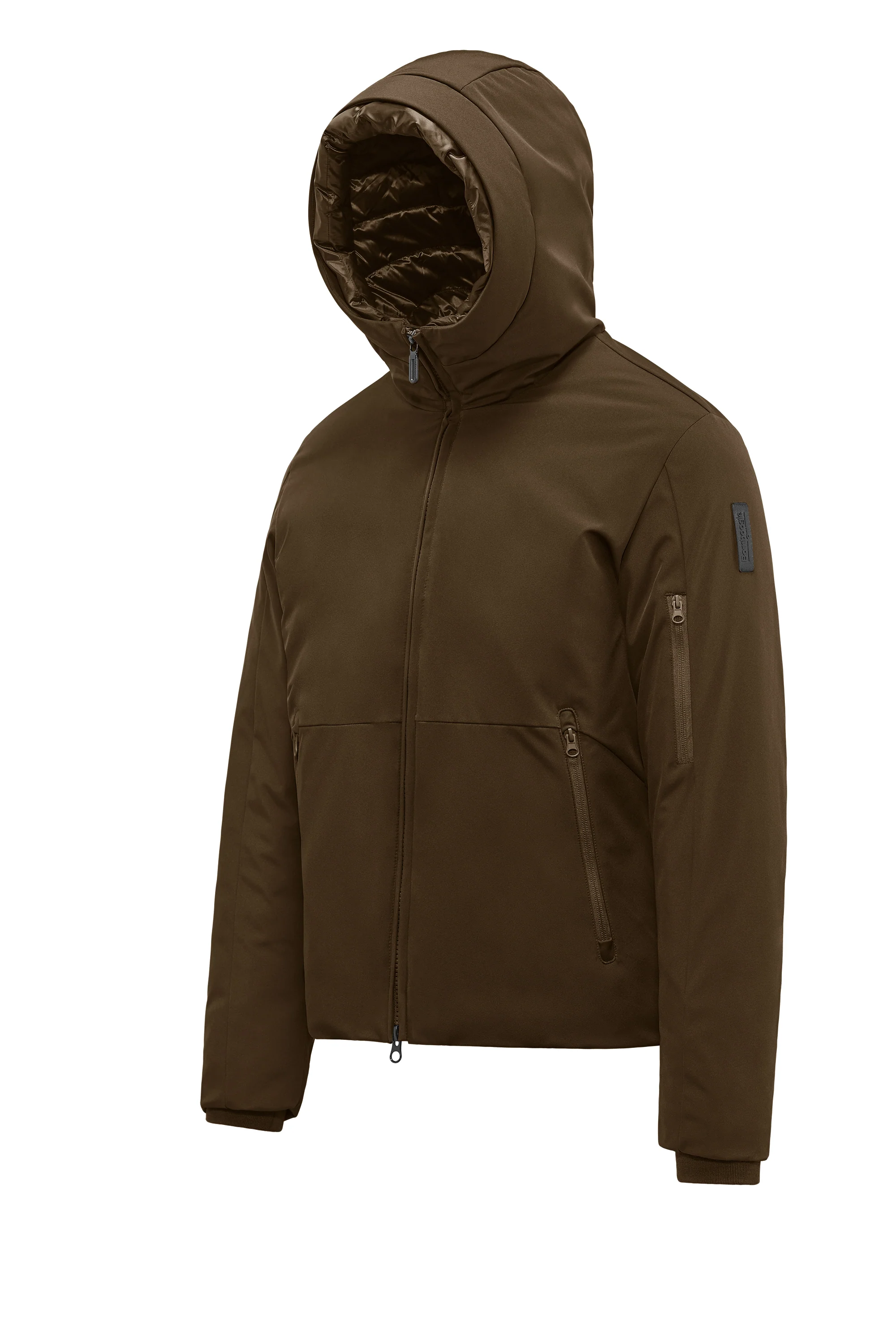Berlin Jacket - Giacca imbottita in Primaloft PowerPlume - Image 7