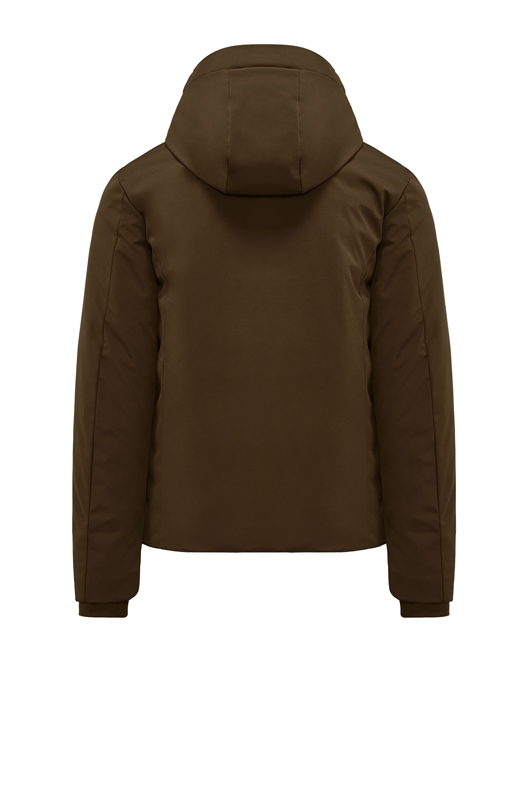 Berlin Jacket - Giacca imbottita in Primaloft PowerPlume - Image 8