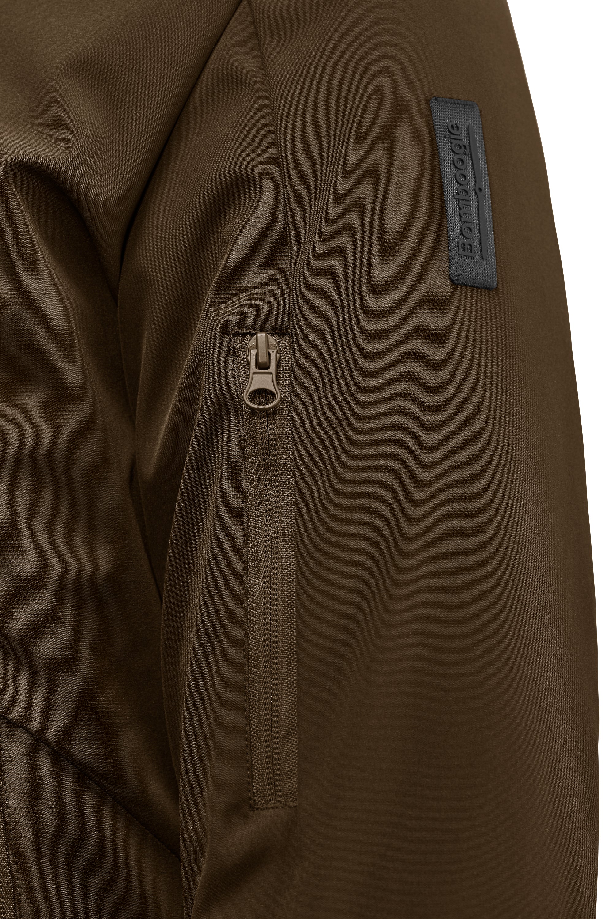 Berlin Jacket - Giacca imbottita in Primaloft PowerPlume - Image 9