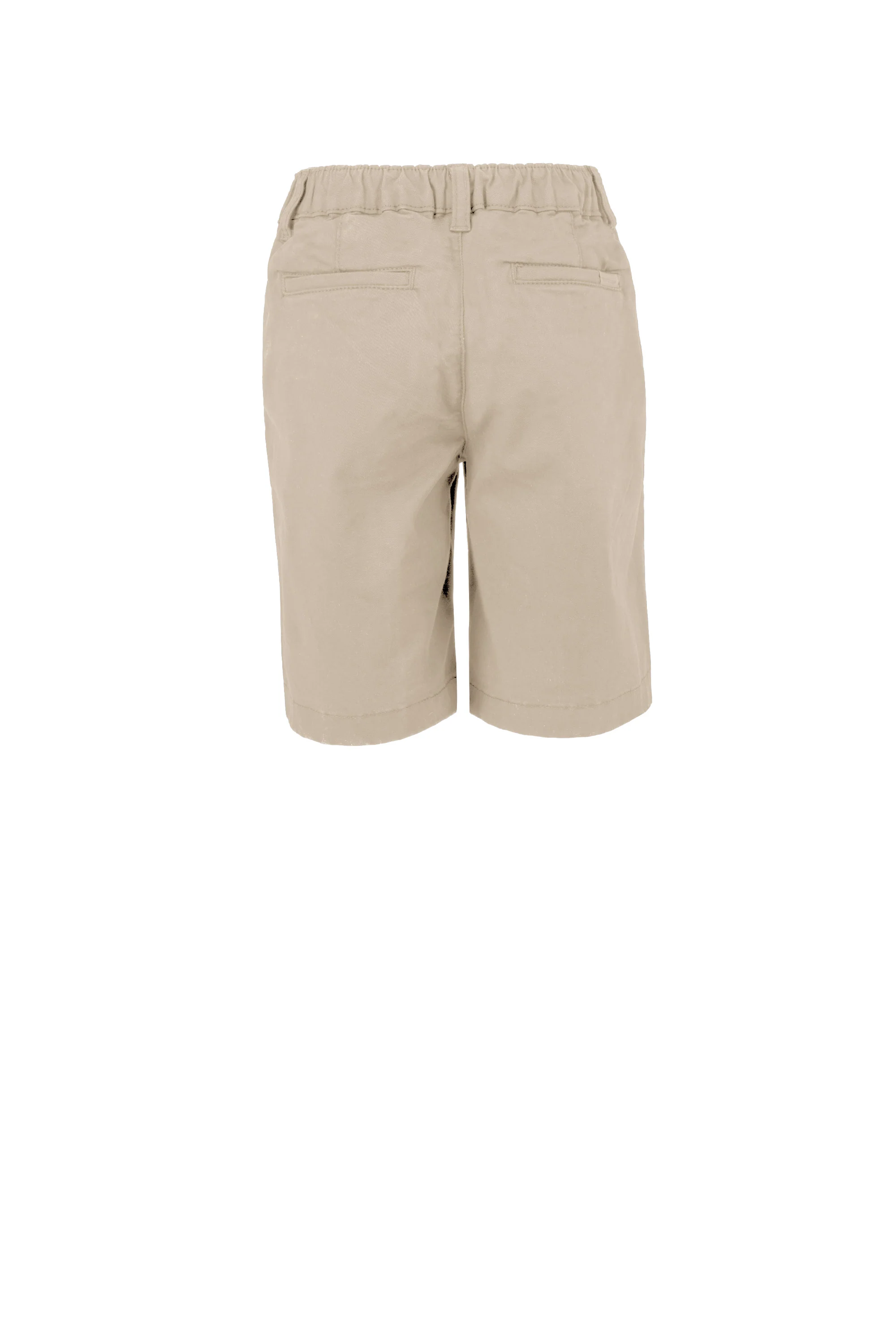 Bermuda boy con tasche chino - Image 6
