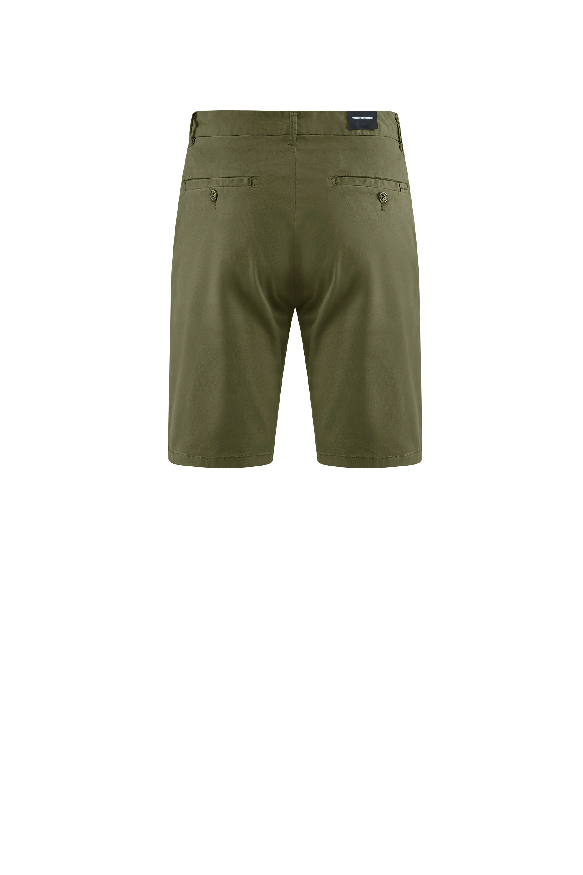 Bermuda chino in gabardina - Image 12
