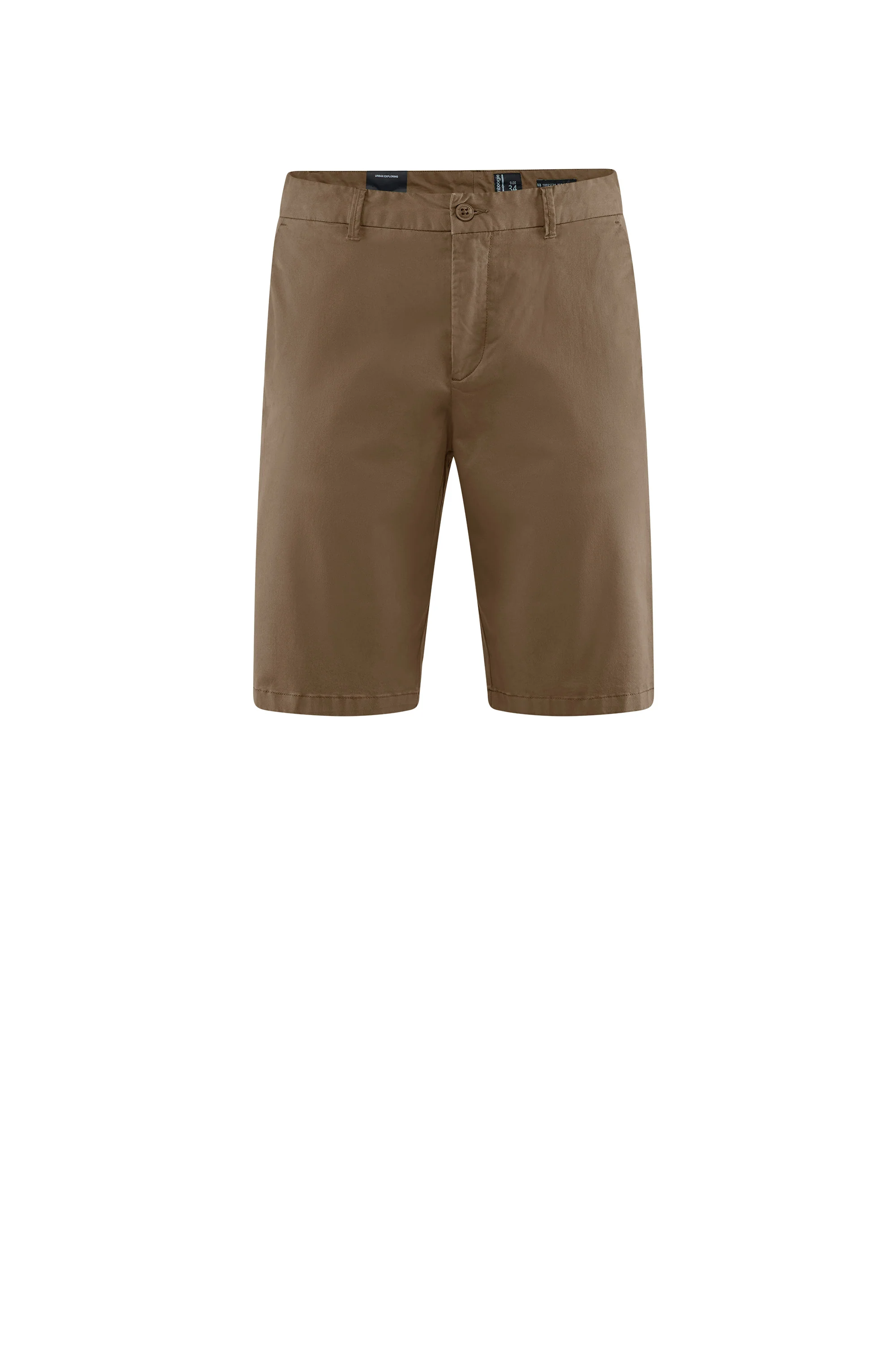 Bermuda chino in gabardina - Image 13