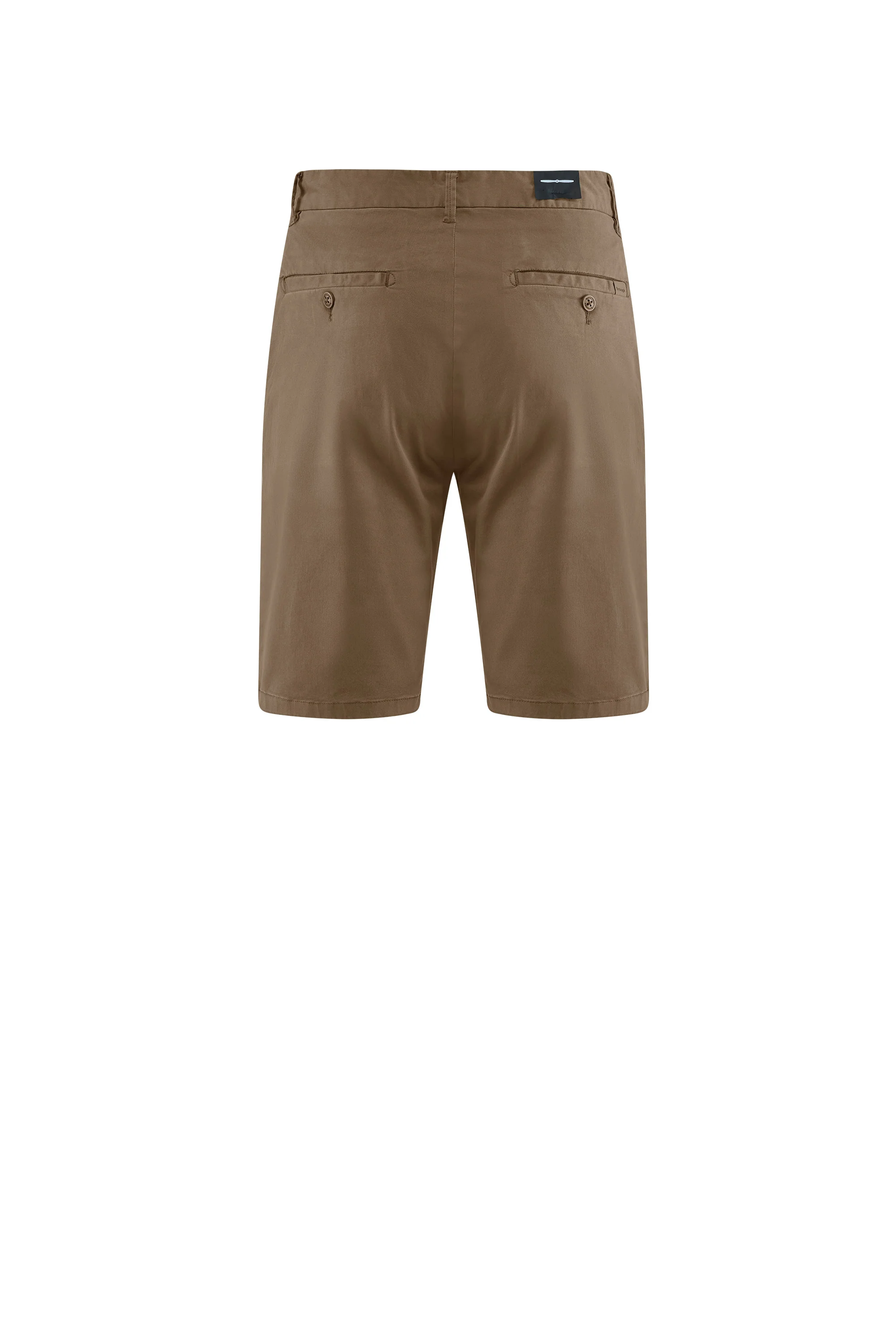 Bermuda chino in gabardina - Image 15