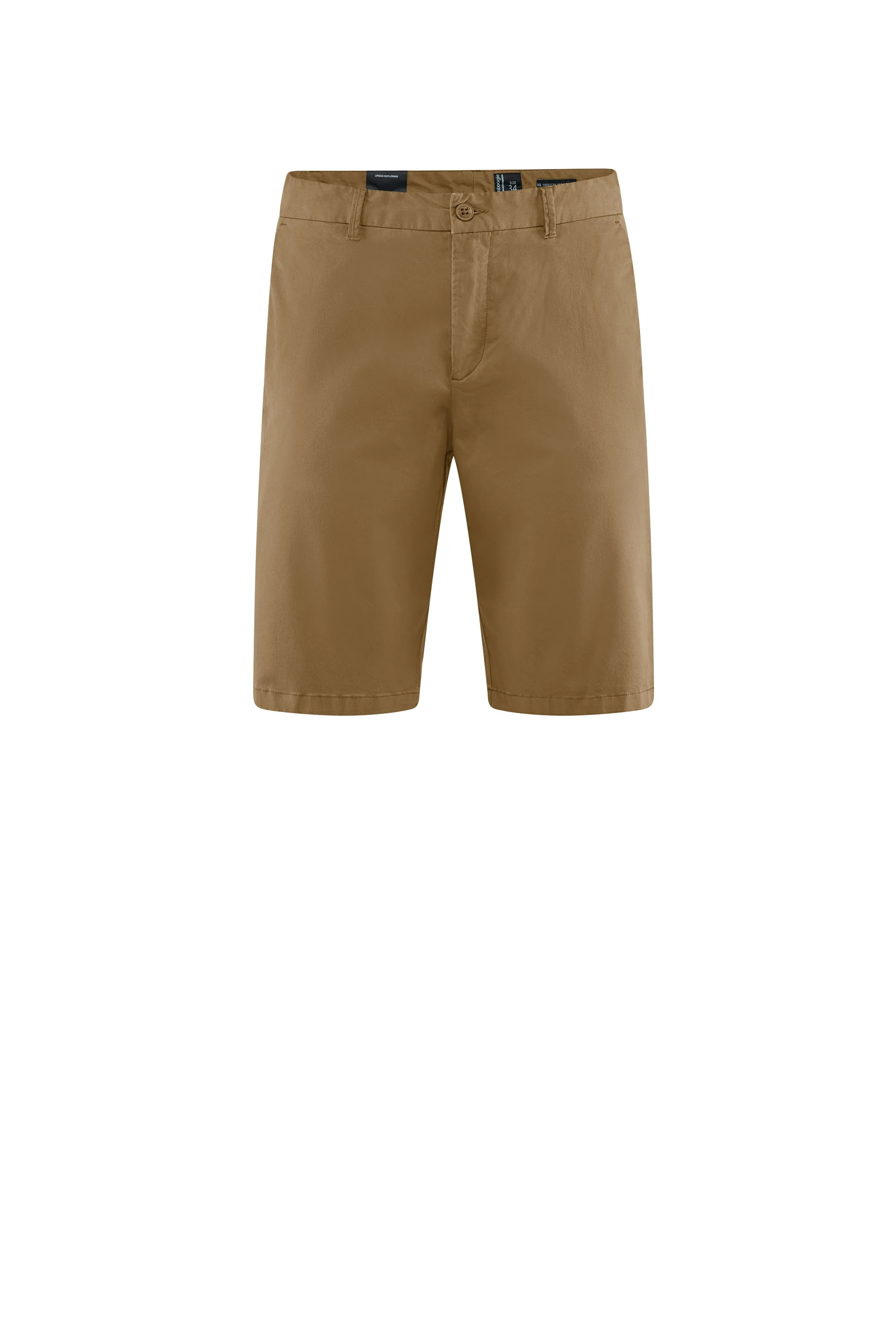 Bermuda chino in gabardina - Image 4