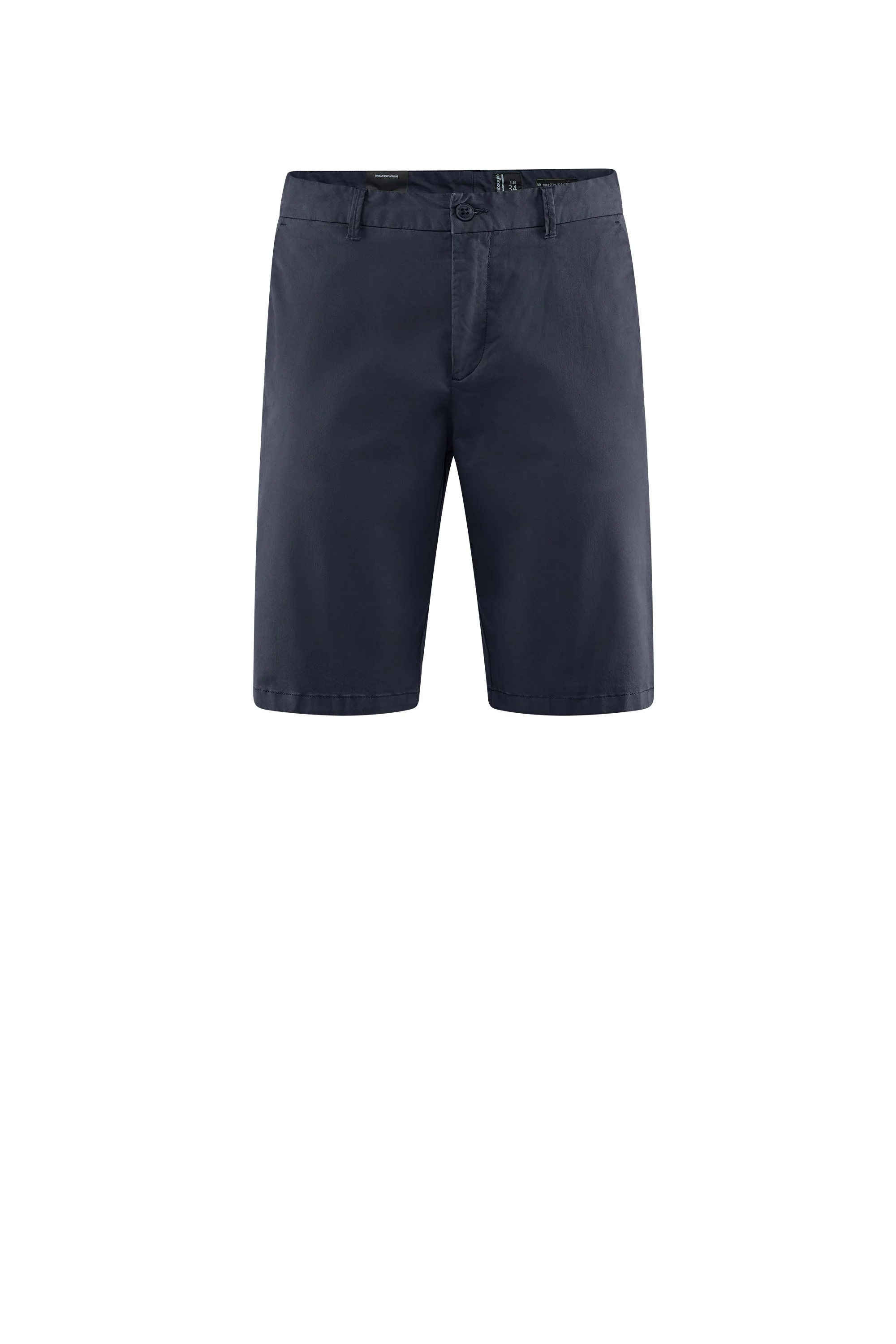 Bermuda chino in gabardina - Image 7