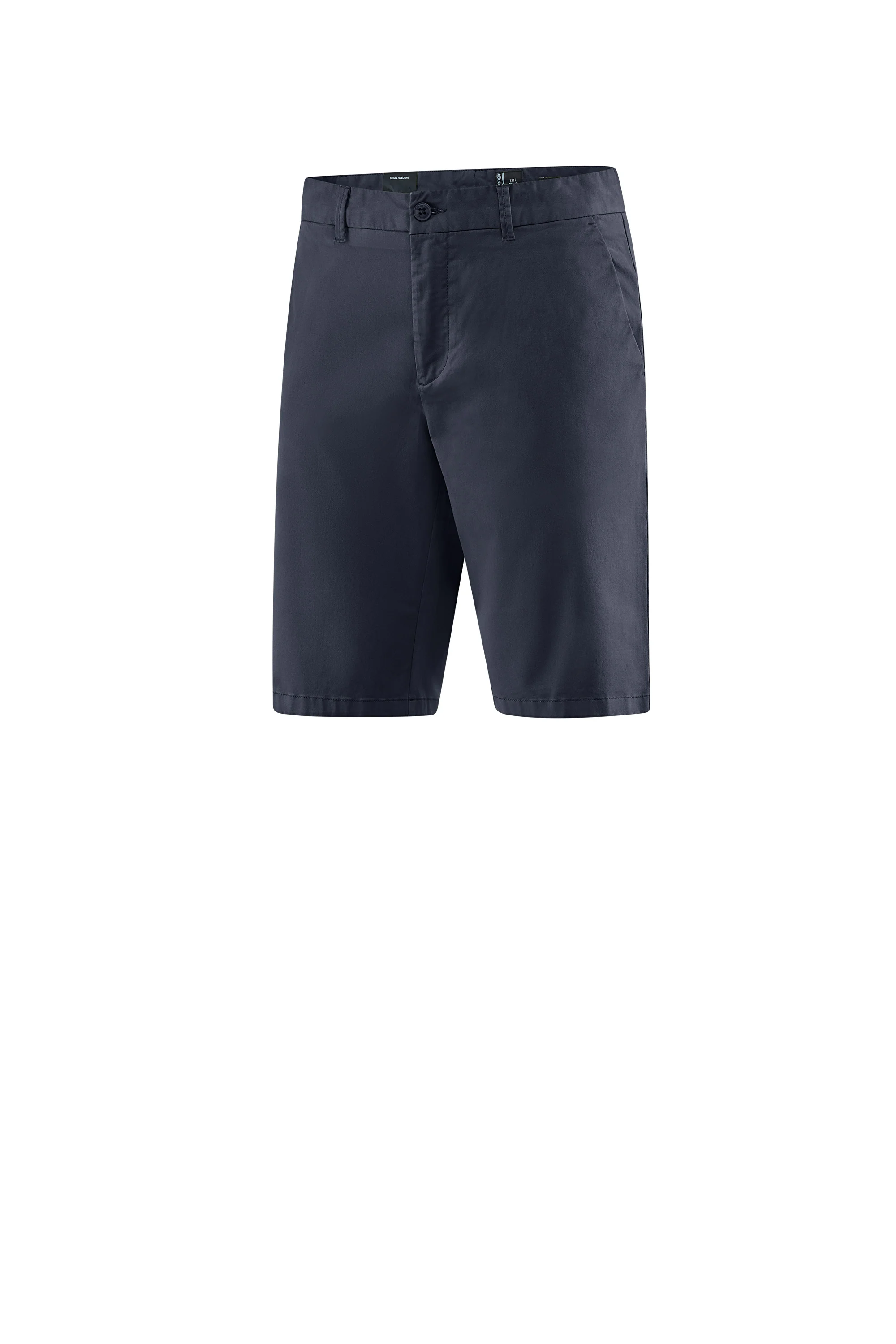 Bermuda chino in gabardina - Image 8