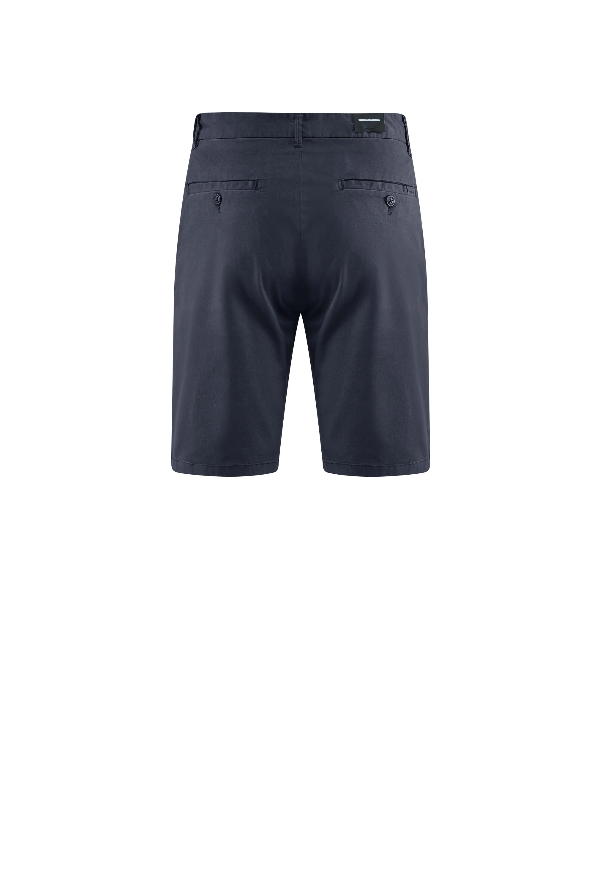 Bermuda chino in gabardina - Image 9