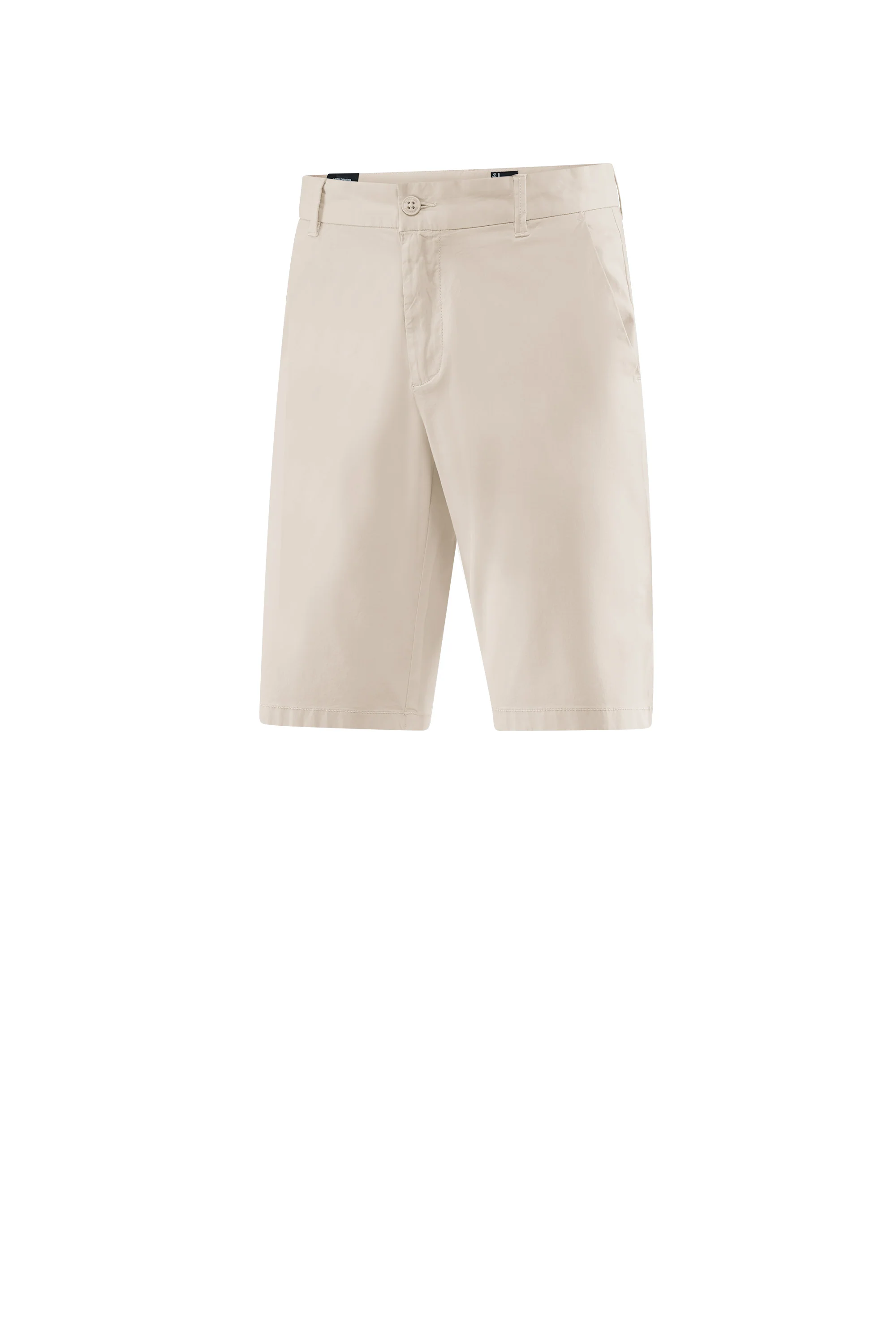 Bermuda chino in popeline di cotone - Image 12