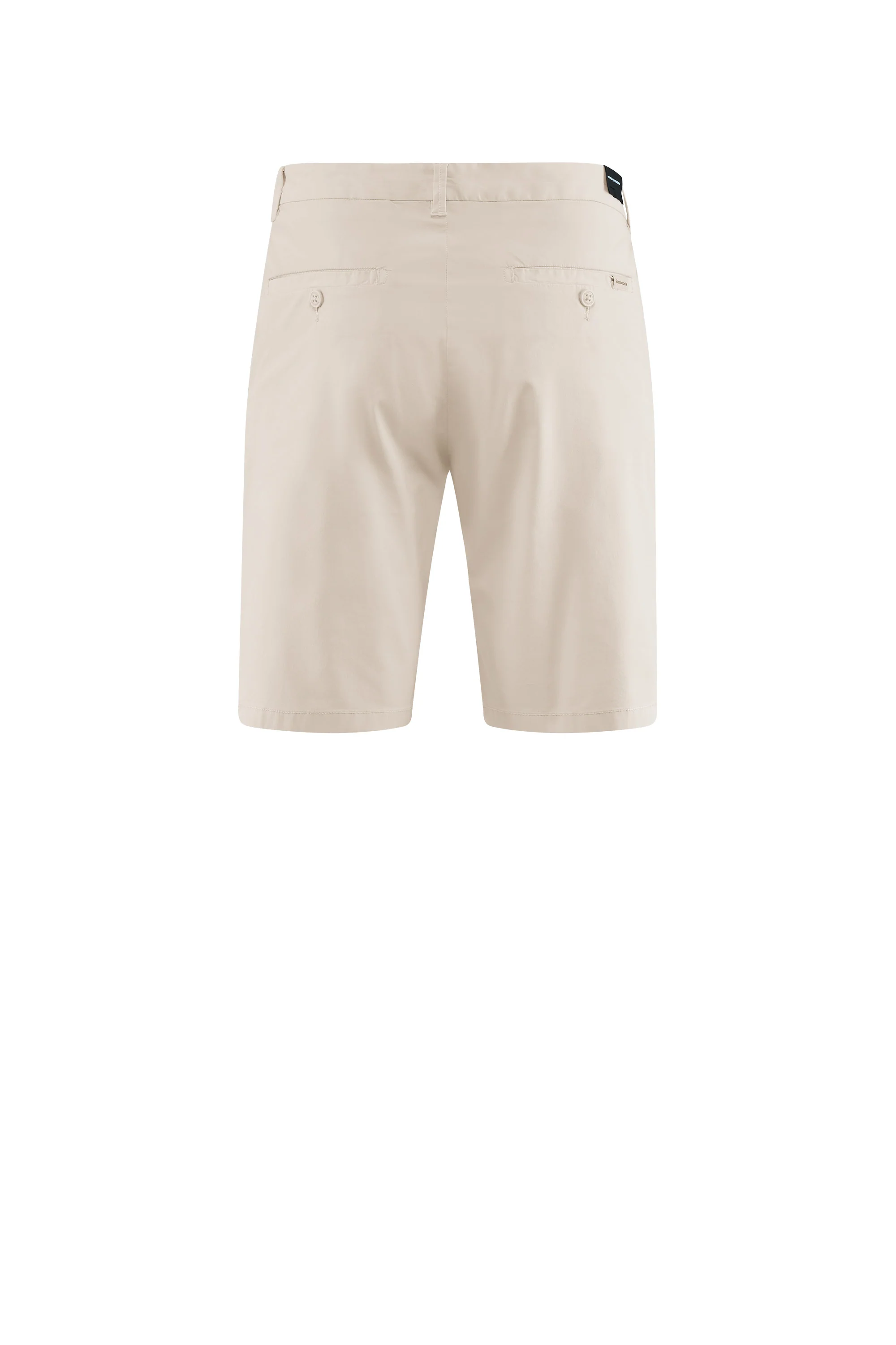 Bermuda chino in popeline di cotone - Image 13