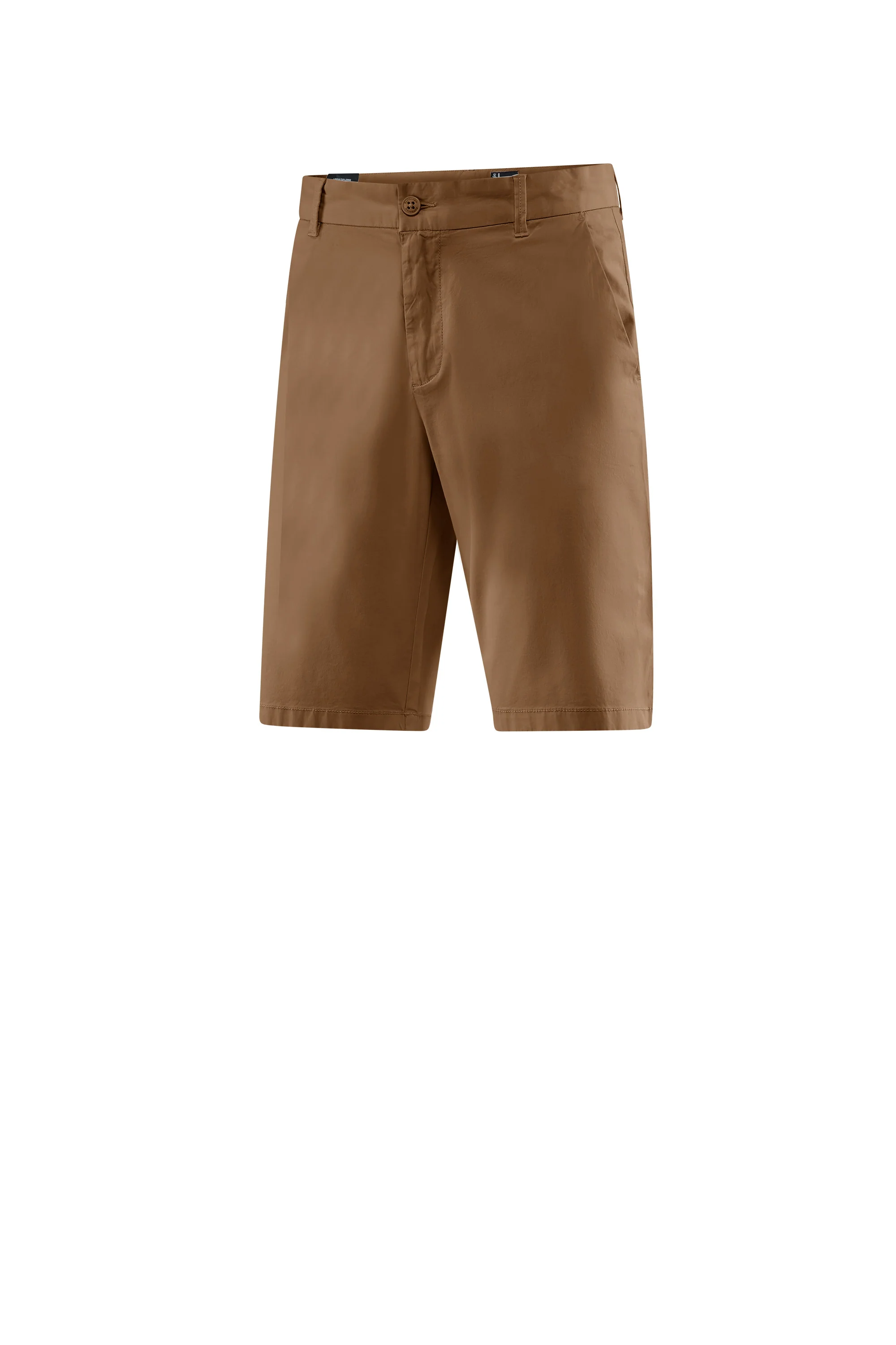 Bermuda chino in popeline di cotone - Image 17