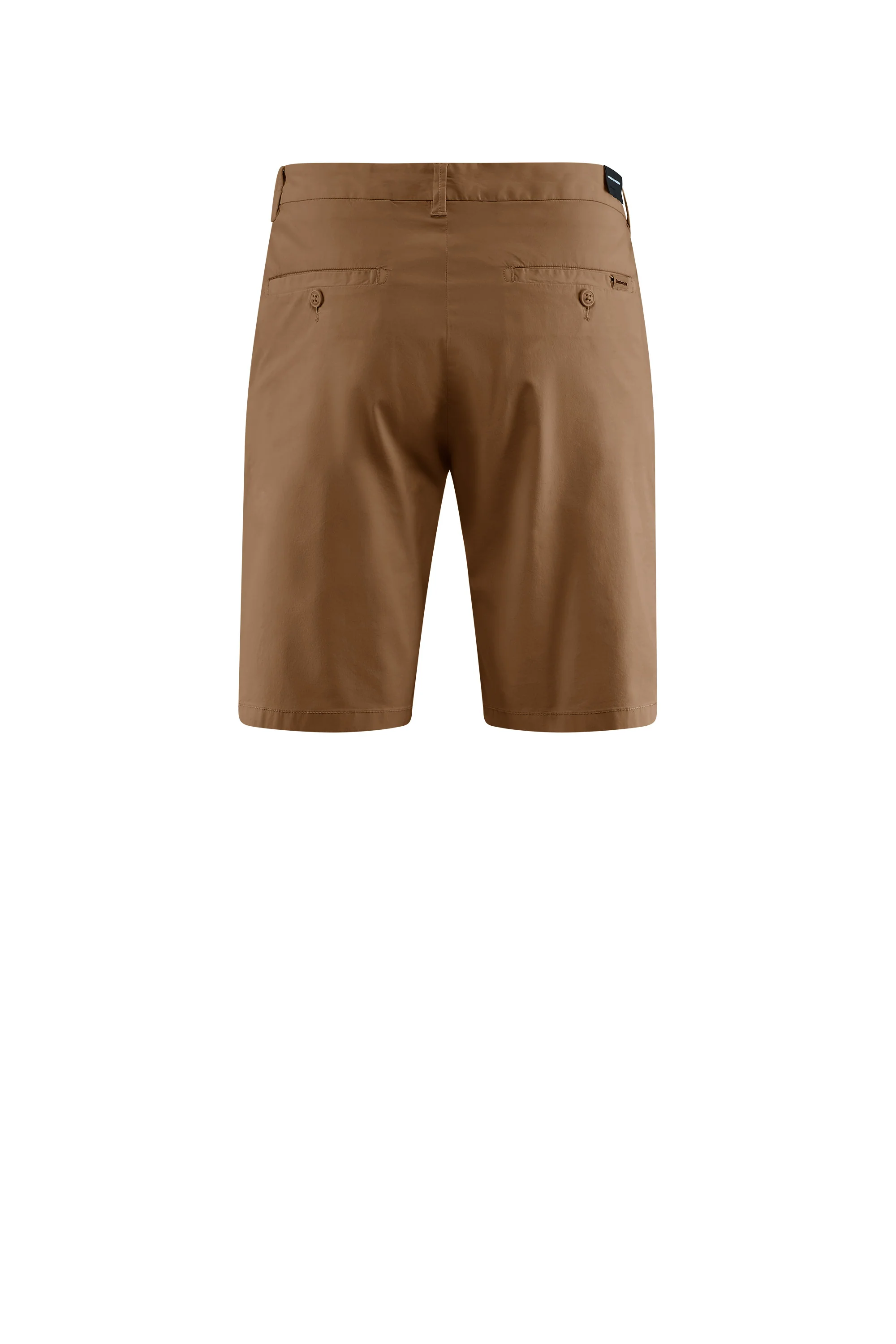 Bermuda chino in popeline di cotone - Image 18