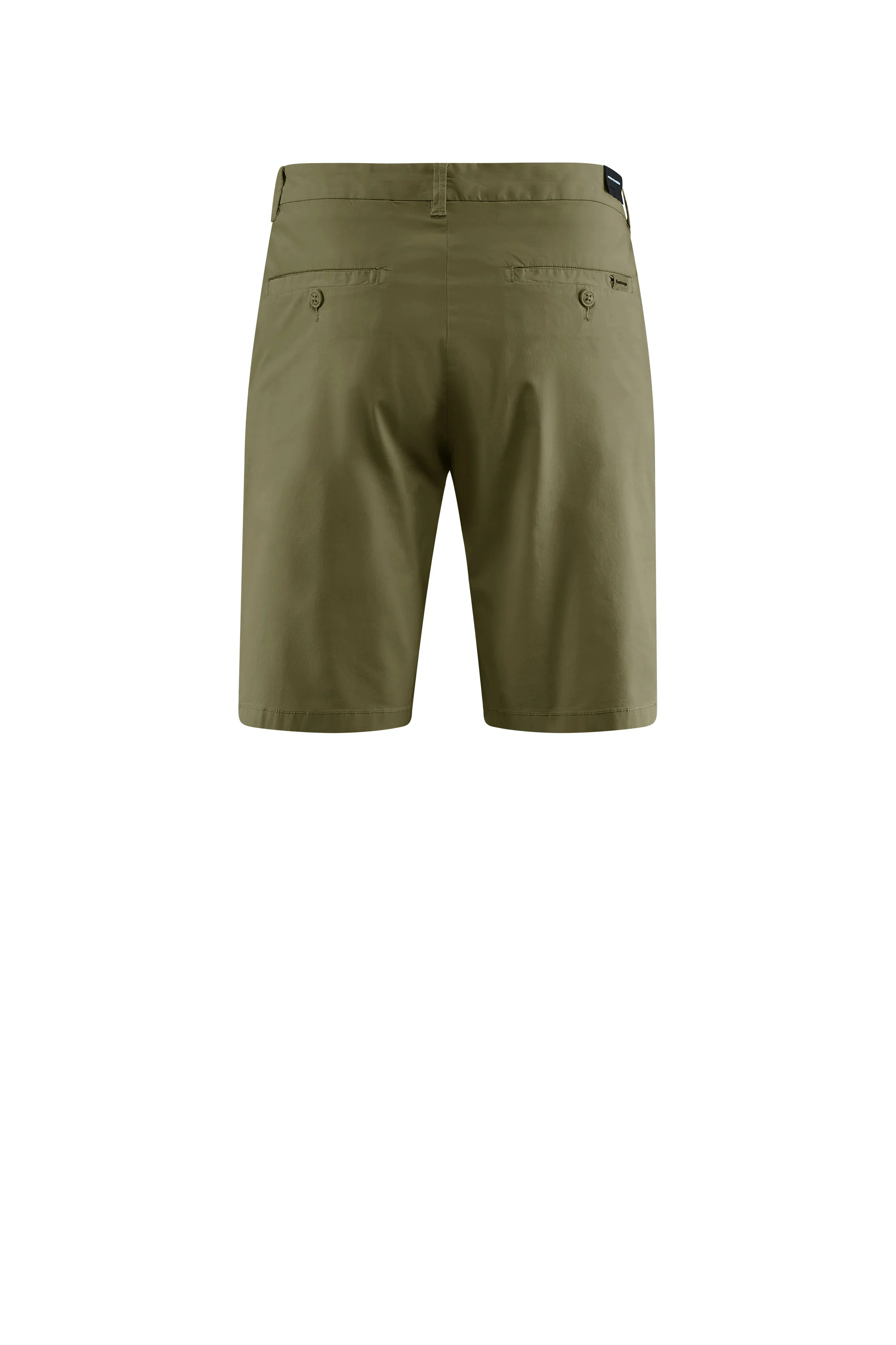 Bermuda chino in popeline di cotone - Image 28