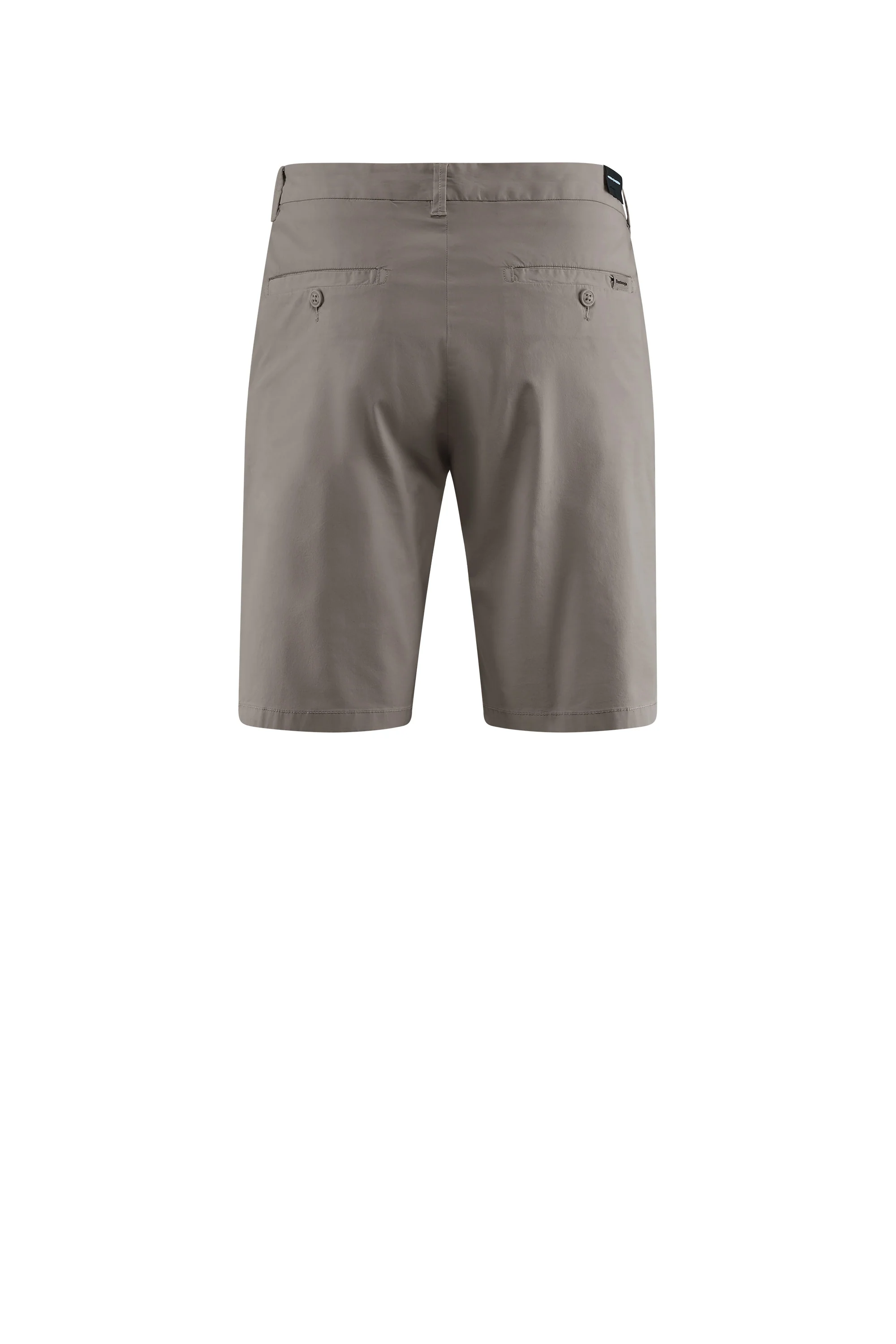 Bermuda chino in popeline di cotone - Image 33