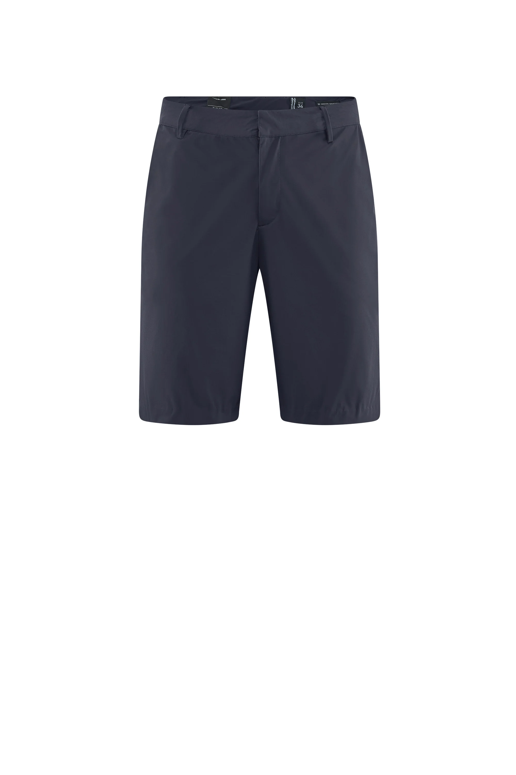 Bermuda in jersey tecnico elasticizzato - Image 16