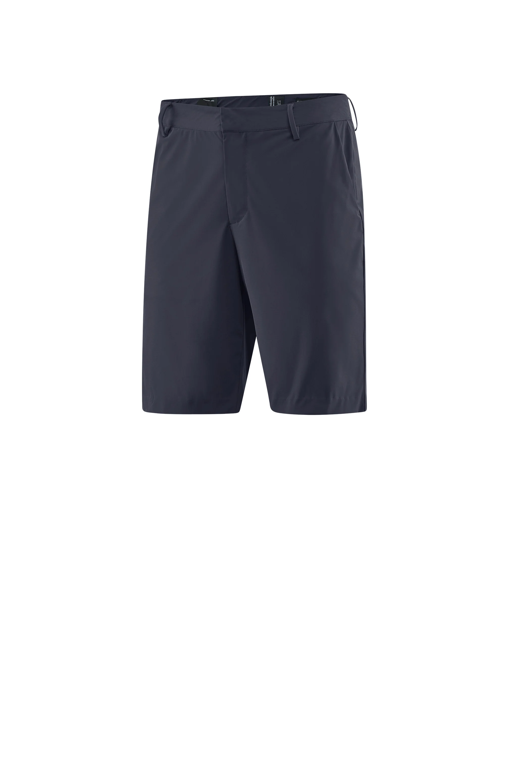 Bermuda in jersey tecnico elasticizzato - Image 17