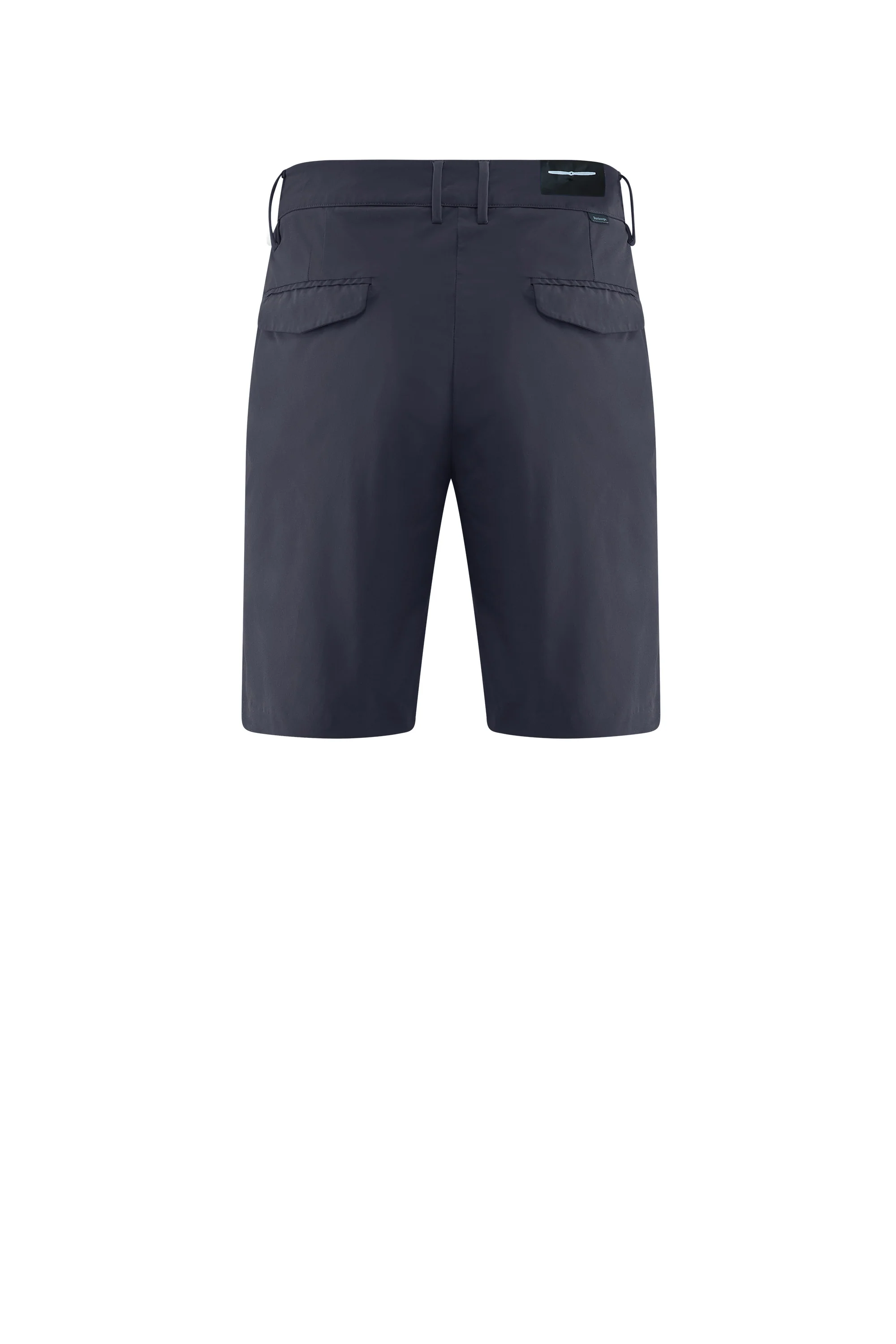 Bermuda in jersey tecnico elasticizzato - Image 18