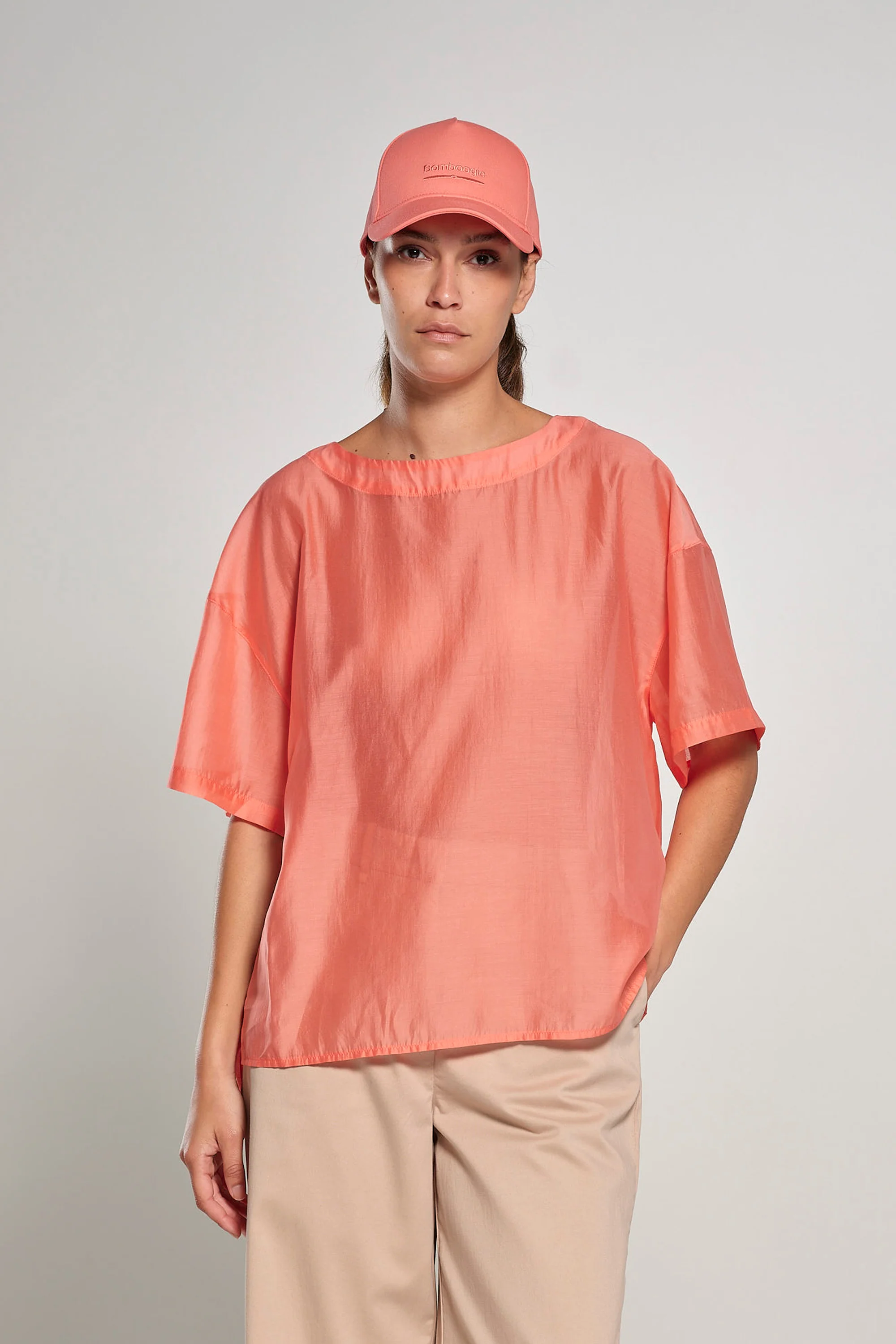 Berretto baseball unisex in cotone - Image 9