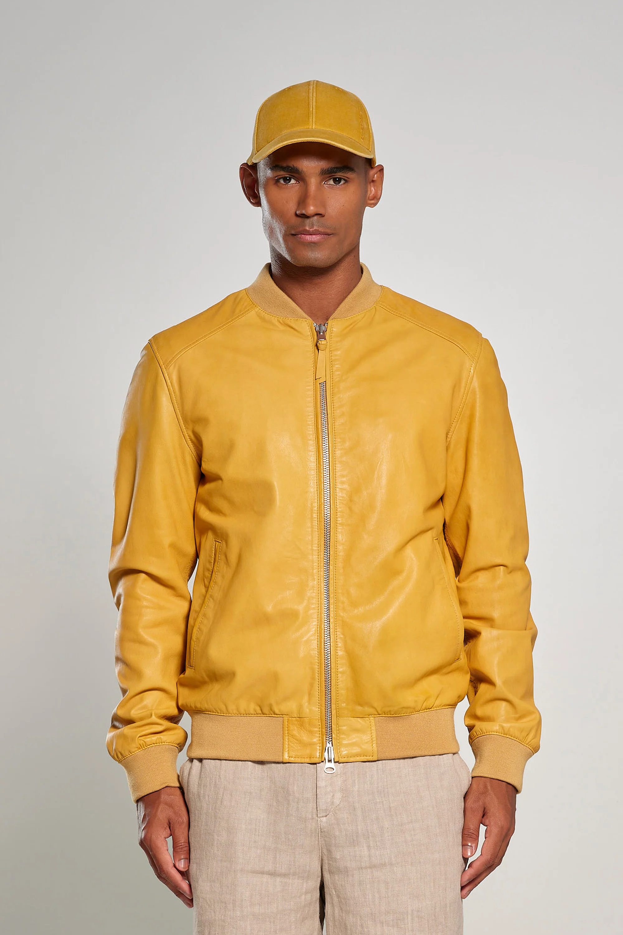 Berretto baseball unisex in cotone - Image 15