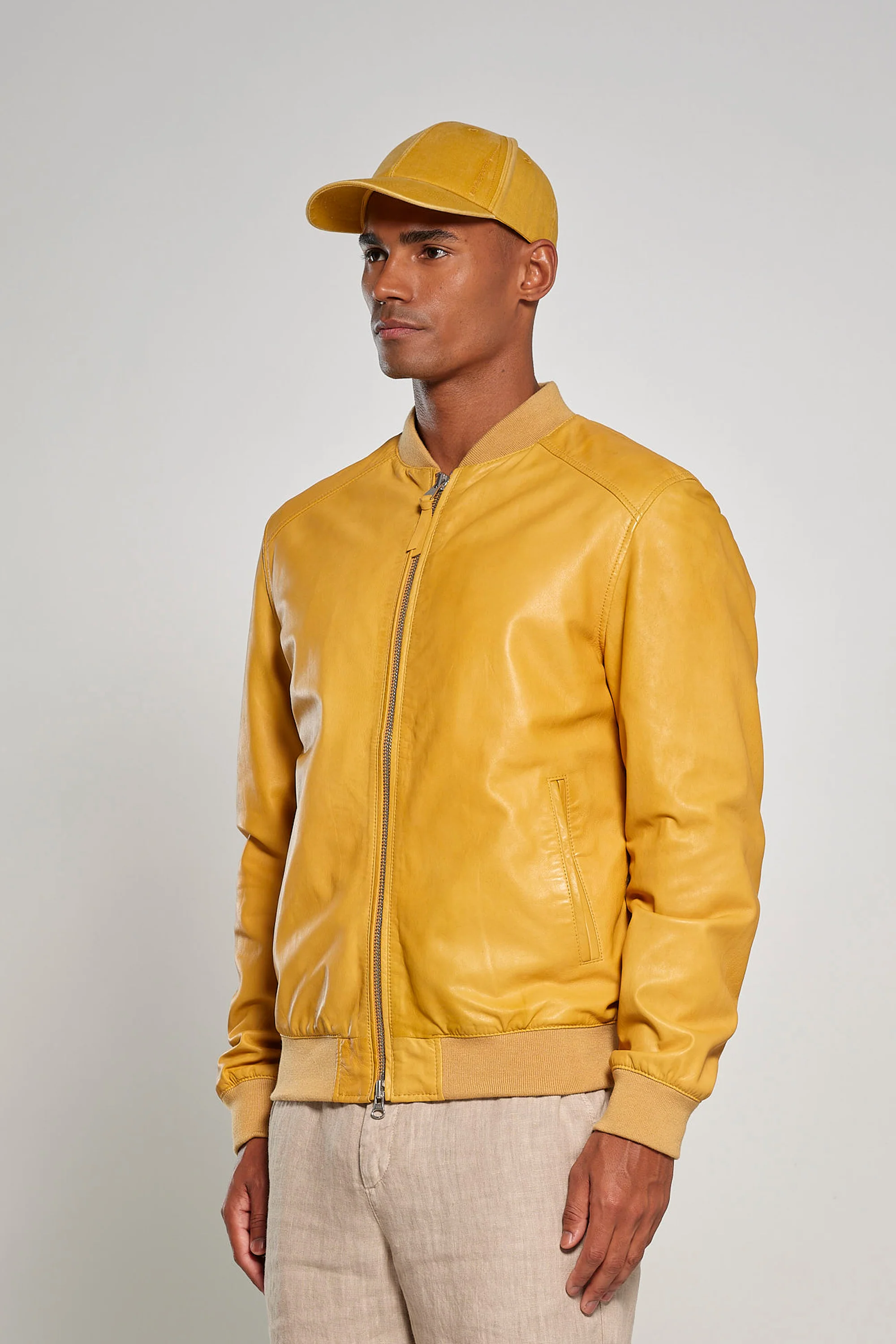 Berretto baseball unisex in cotone - Image 5