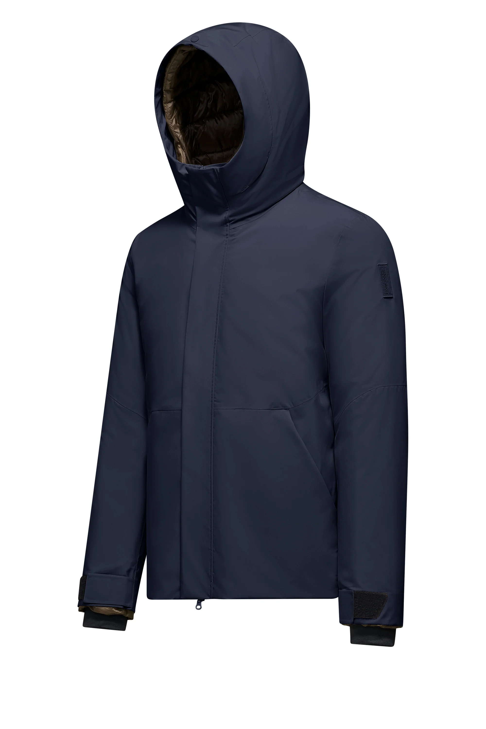Bristol Jacket - Giacca corta uomo water resistant windproof - Image 12