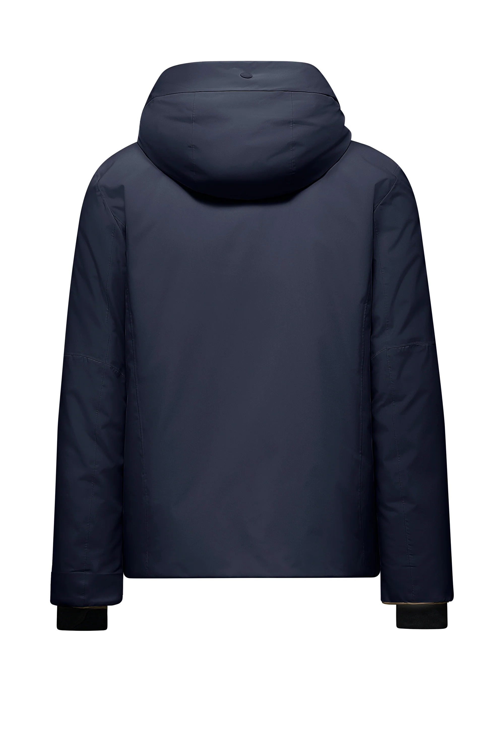 Bristol Jacket - Giacca corta uomo water resistant windproof - Image 13