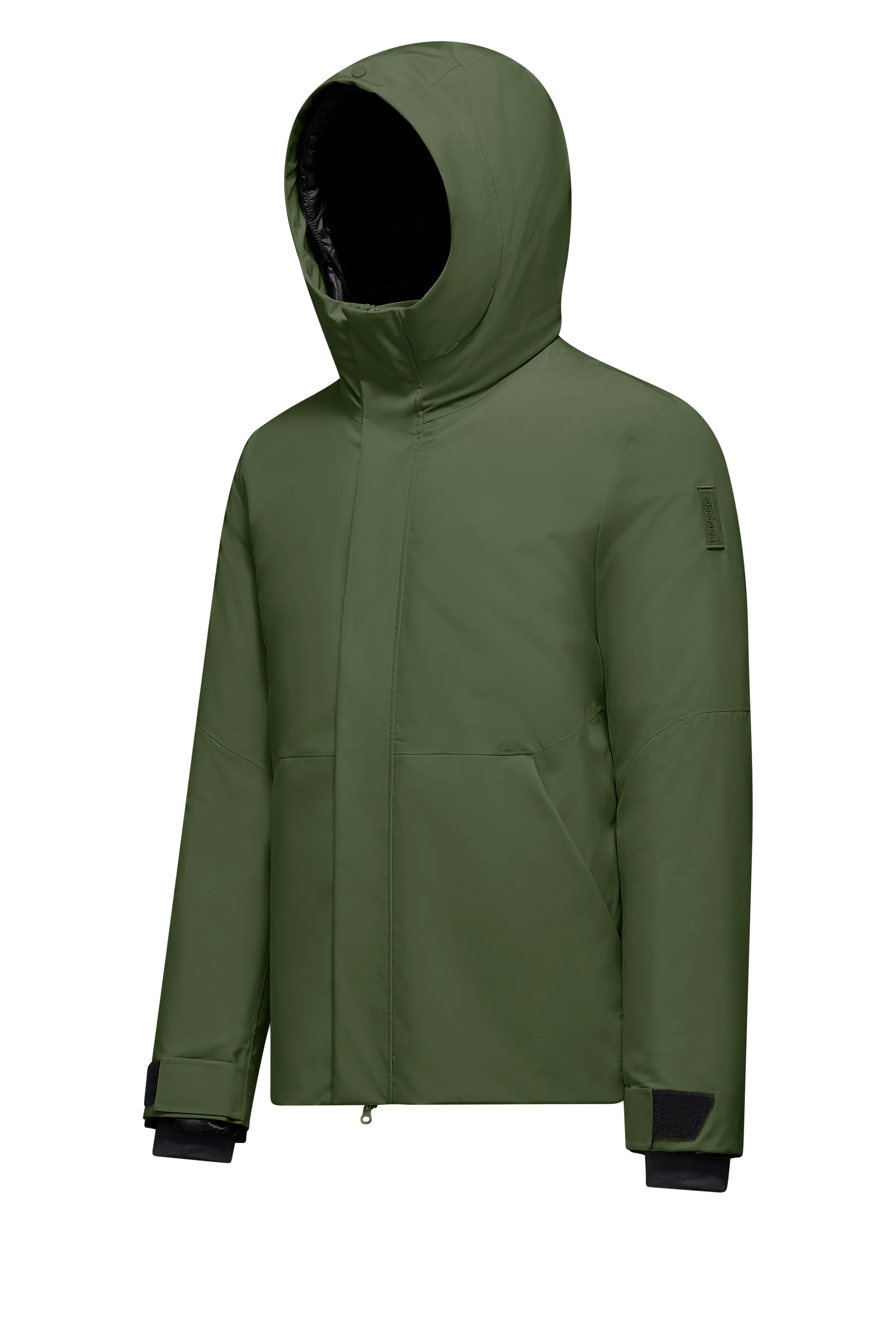 Bristol Jacket - Giacca corta uomo water resistant windproof - Image 17