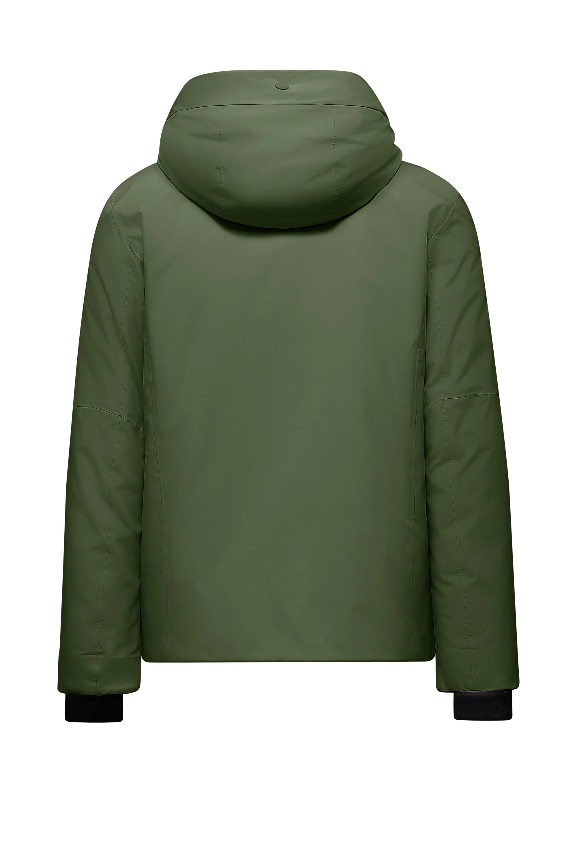 Bristol Jacket - Giacca corta uomo water resistant windproof - Image 18