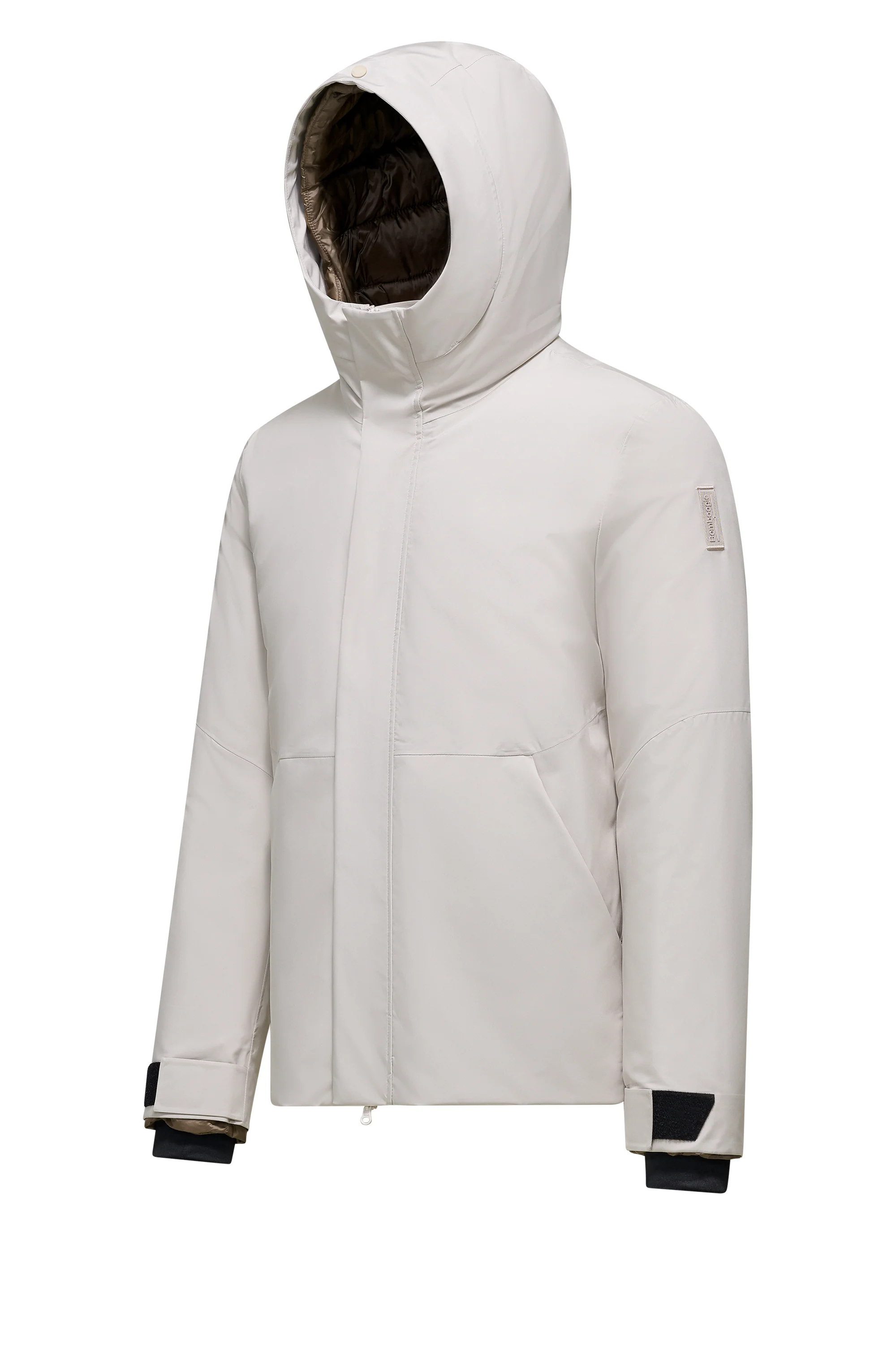 Bristol Jacket - Giacca corta uomo water resistant windproof - Image 22