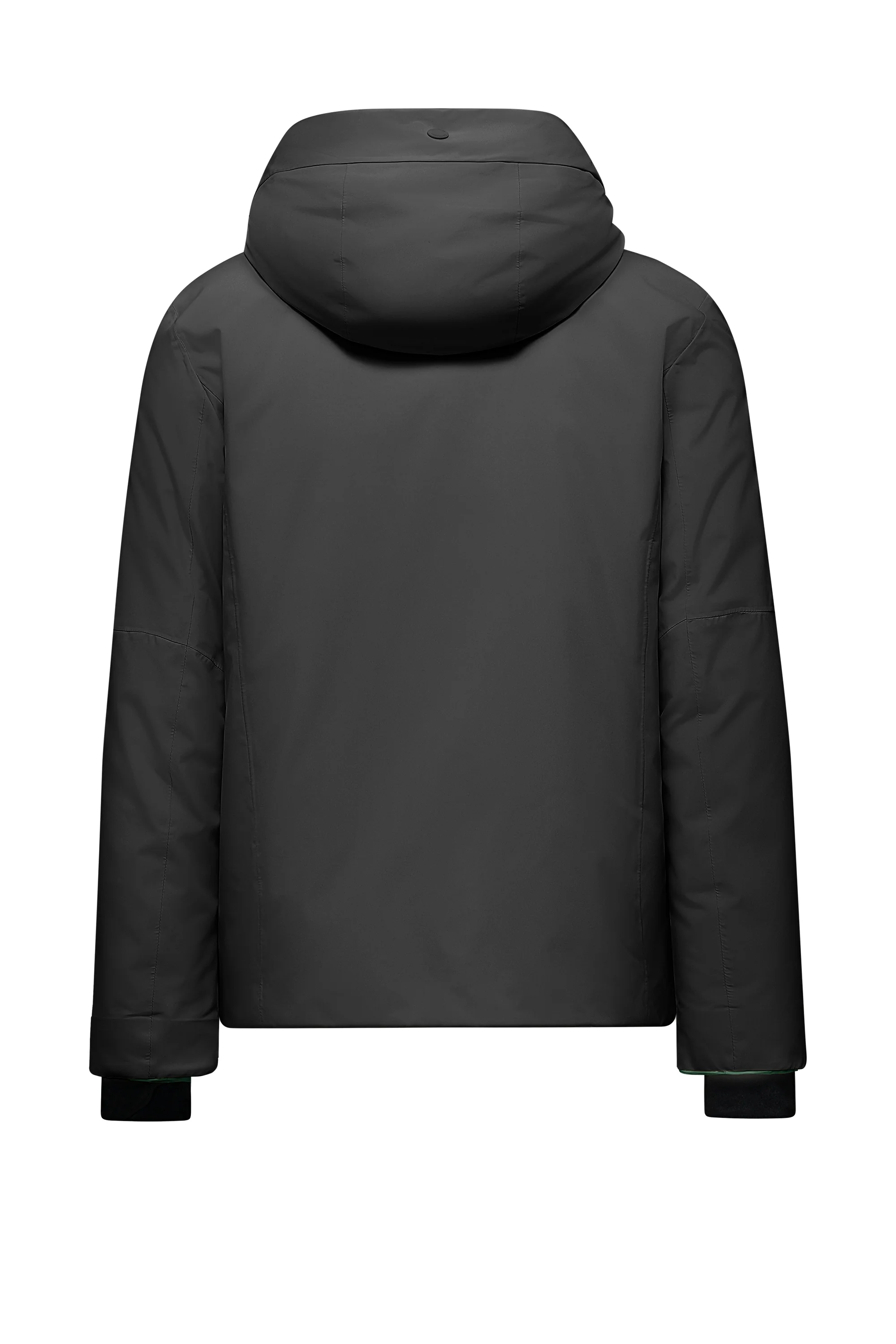 Bristol Jacket - Giacca corta uomo water resistant windproof - Image 3