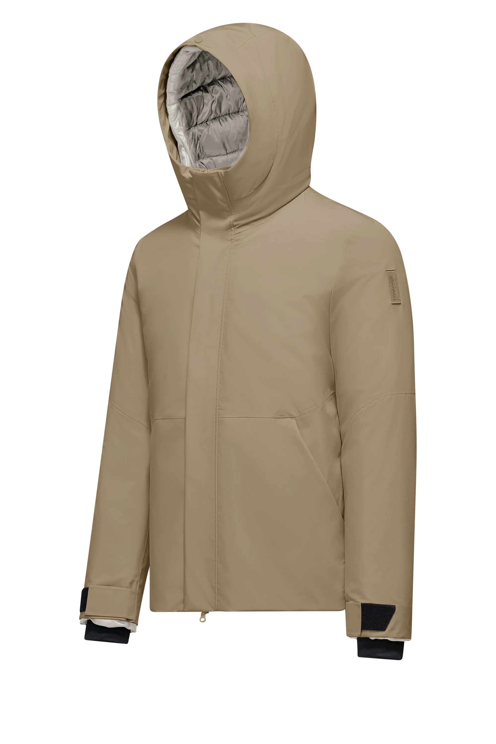 Bristol Jacket - Giacca corta uomo water resistant windproof - Image 7